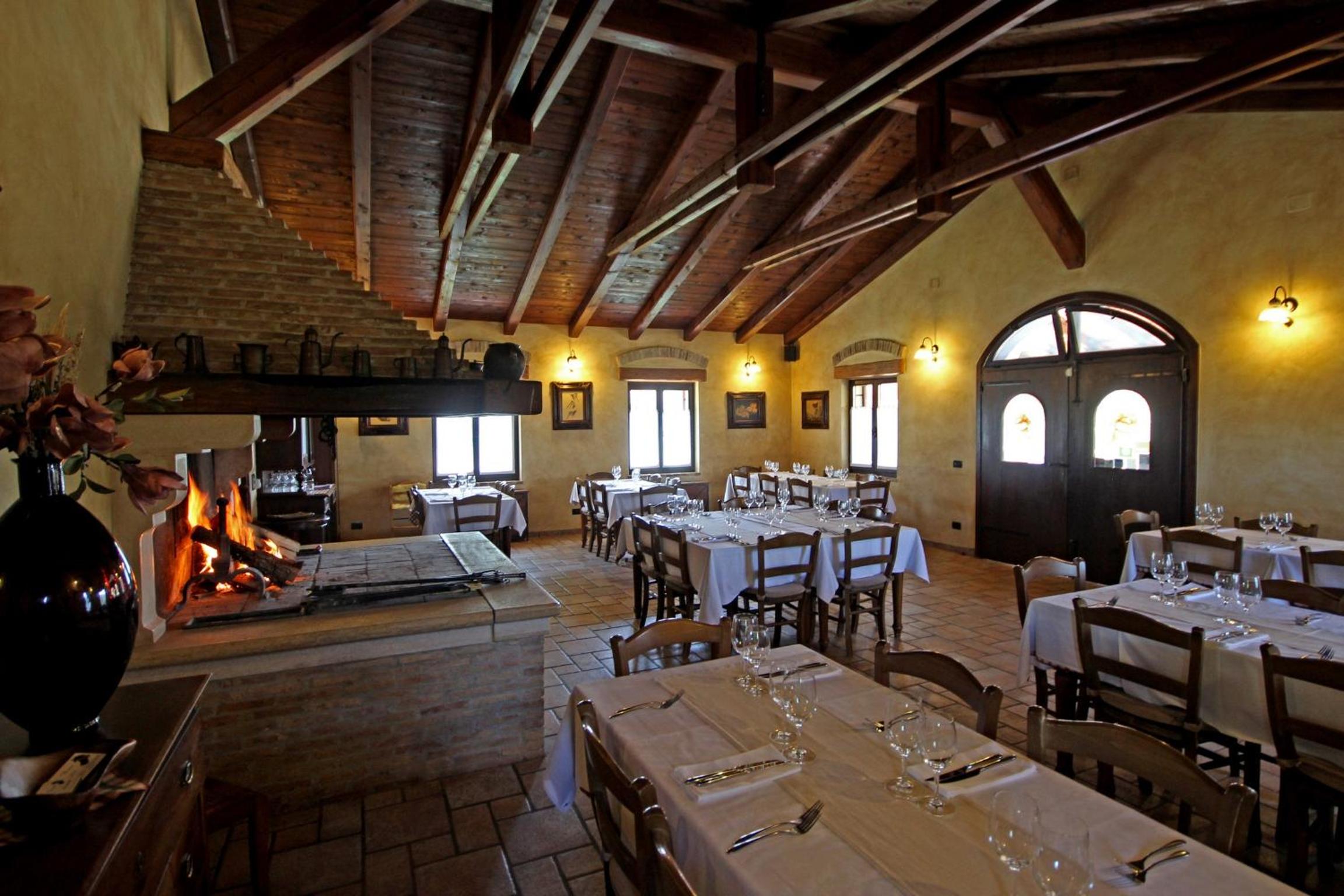 Rooms Alla Beccaccia