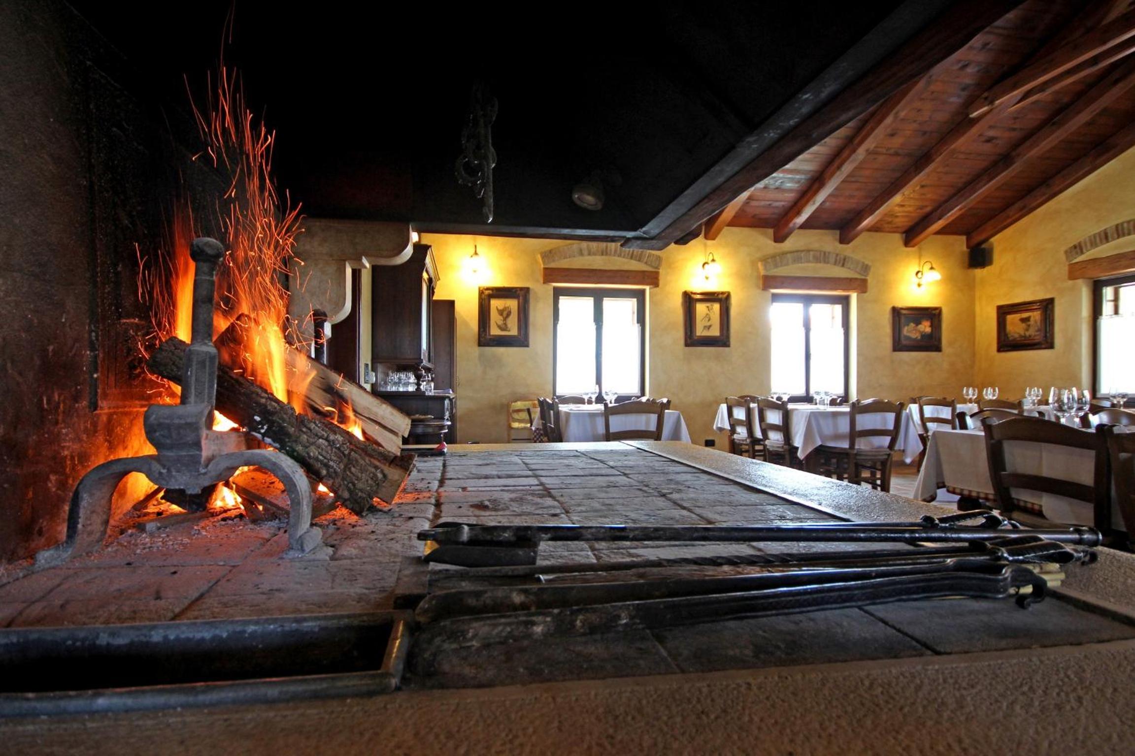 Rooms Alla Beccaccia