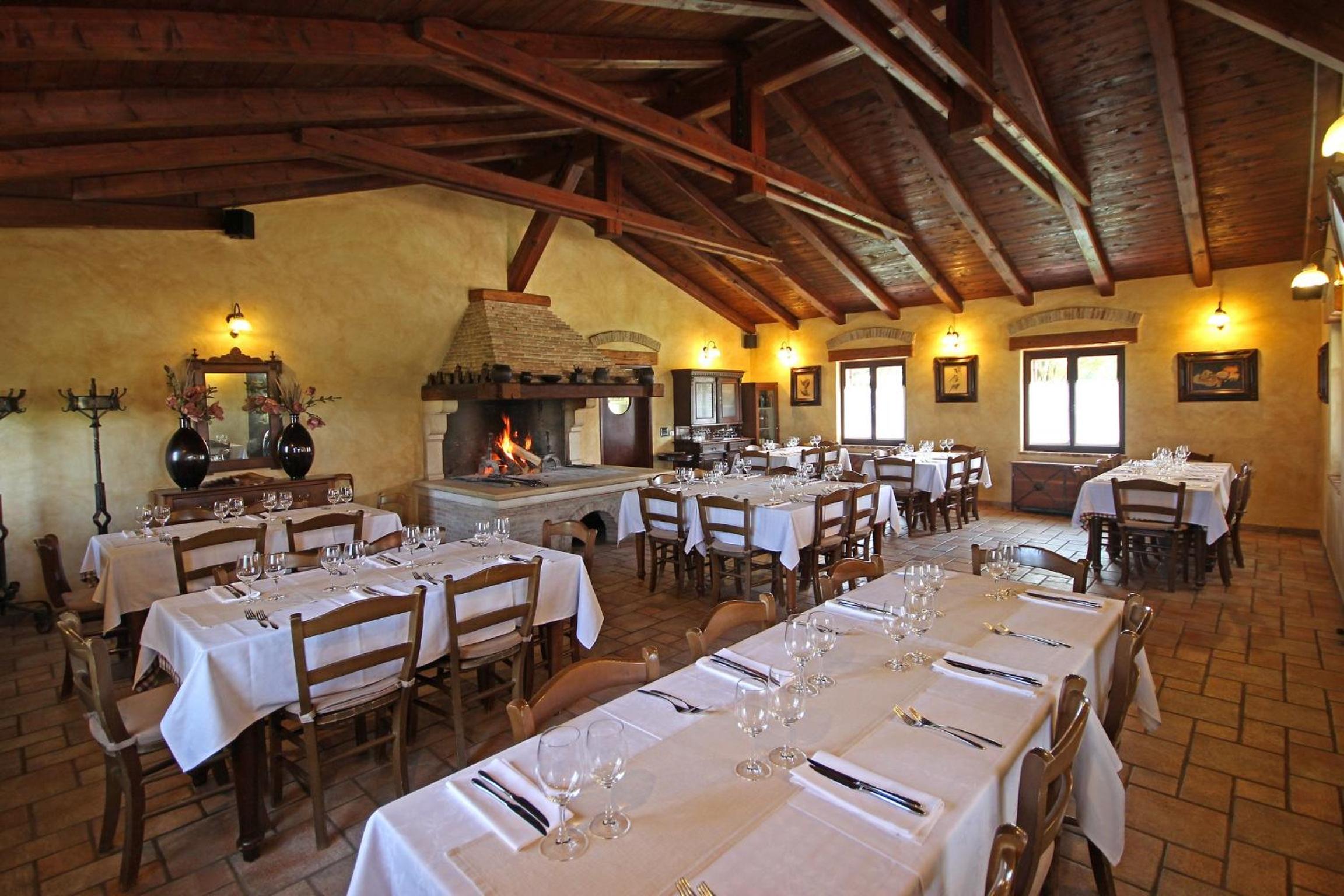 Rooms Alla Beccaccia