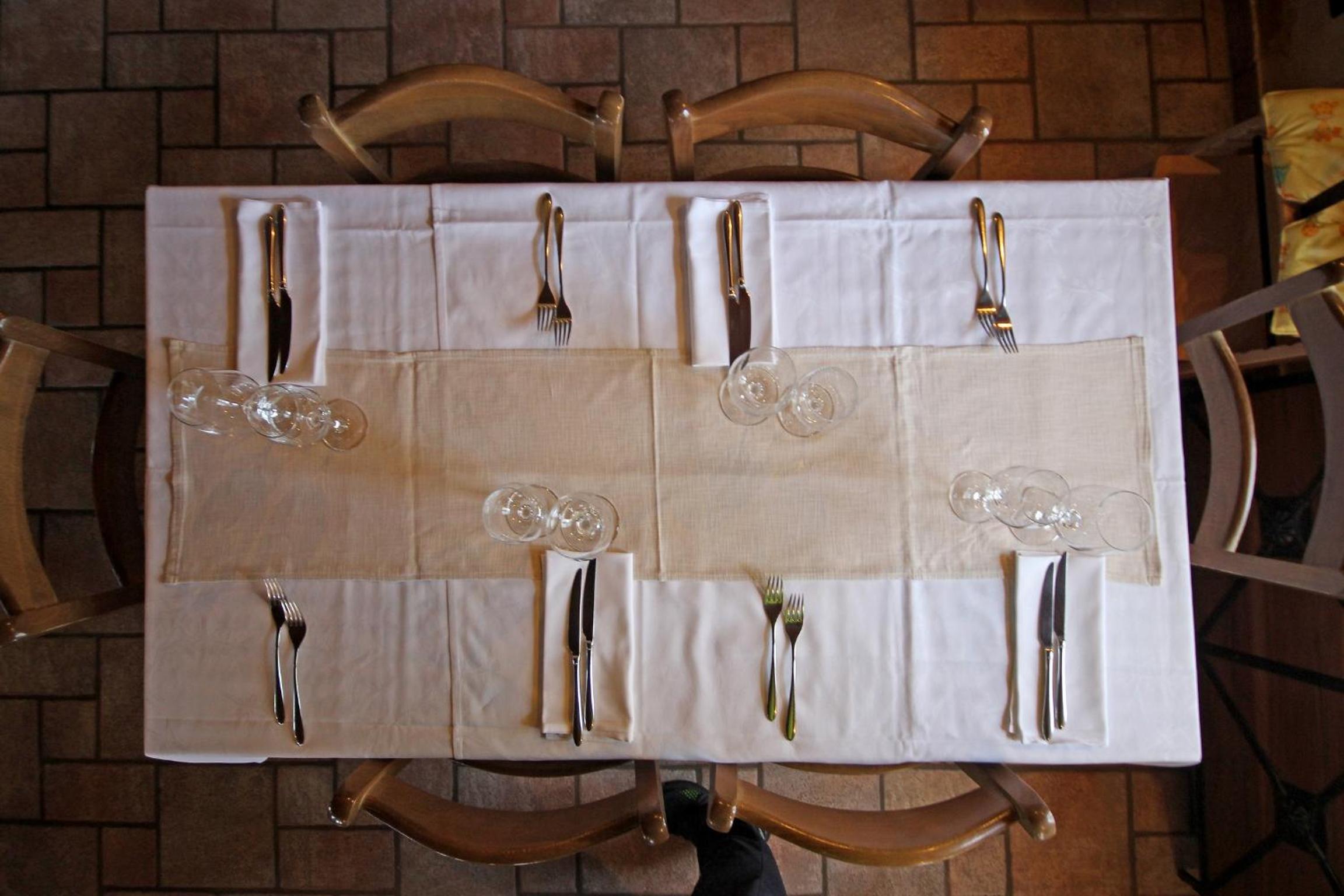 Rooms Alla Beccaccia