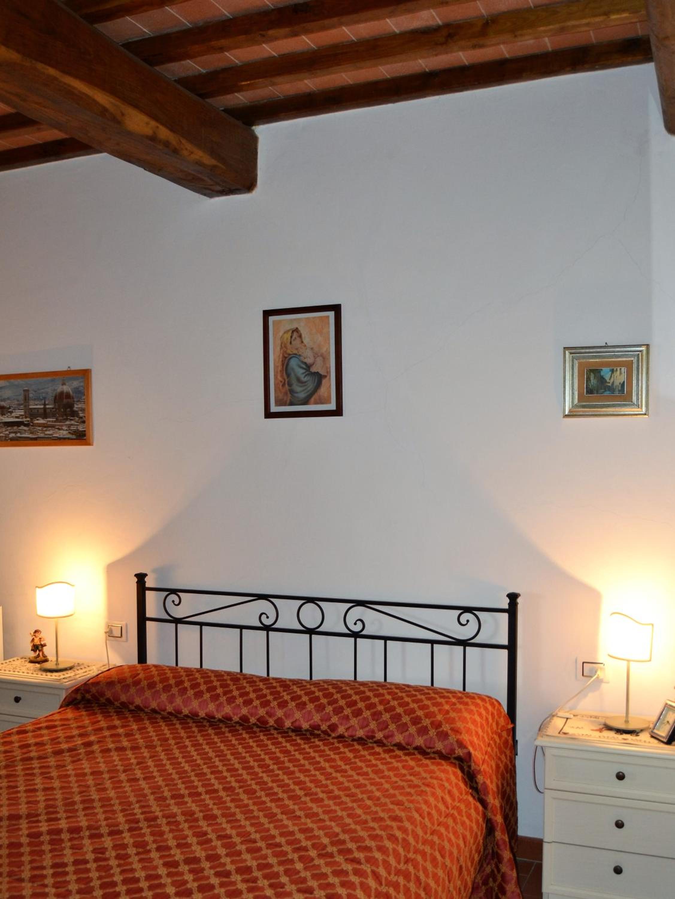 Agriturismo La Casuccia