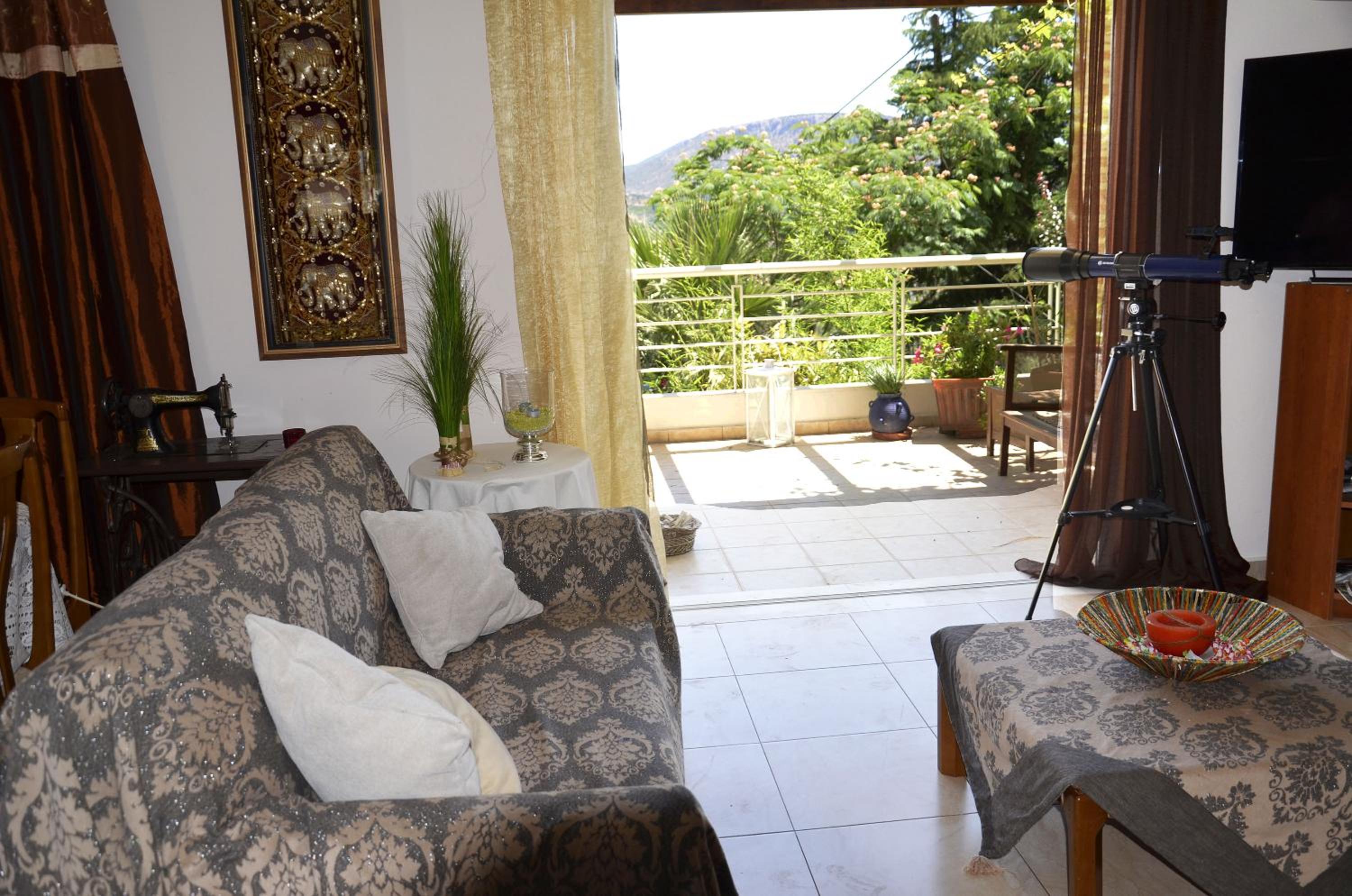 Asini Vacations - Kassandra Villa Nafplio - Property Image 10