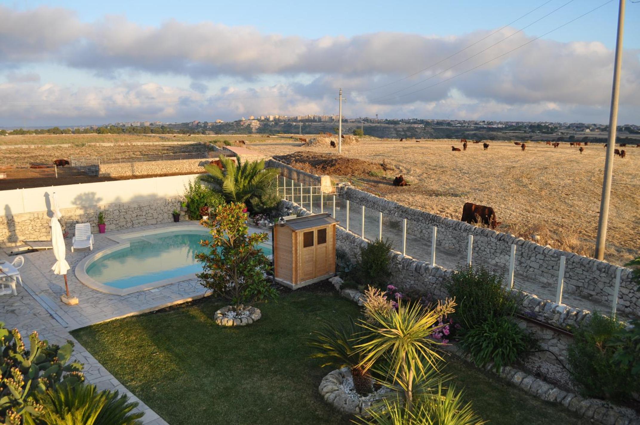 Casa Vacanze Agriturismo Cilone