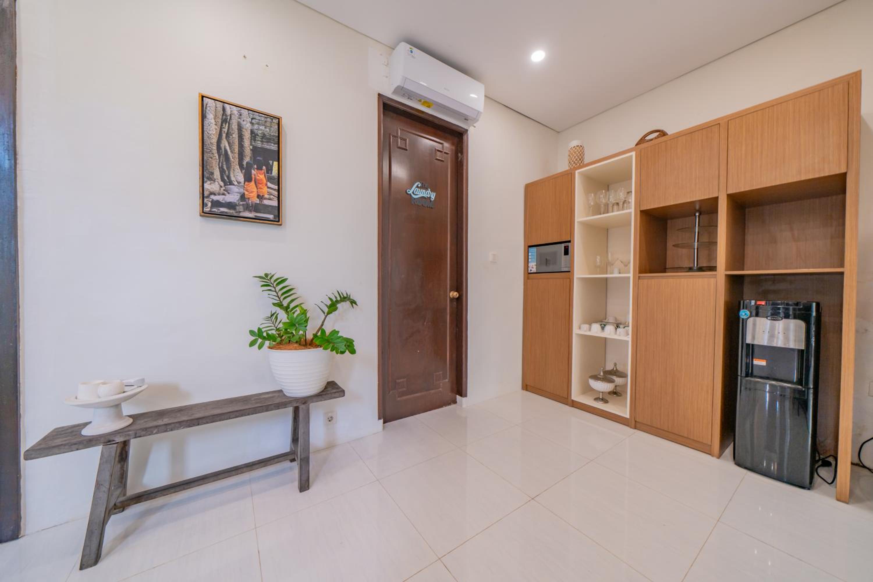 Adamo villa Seminyak