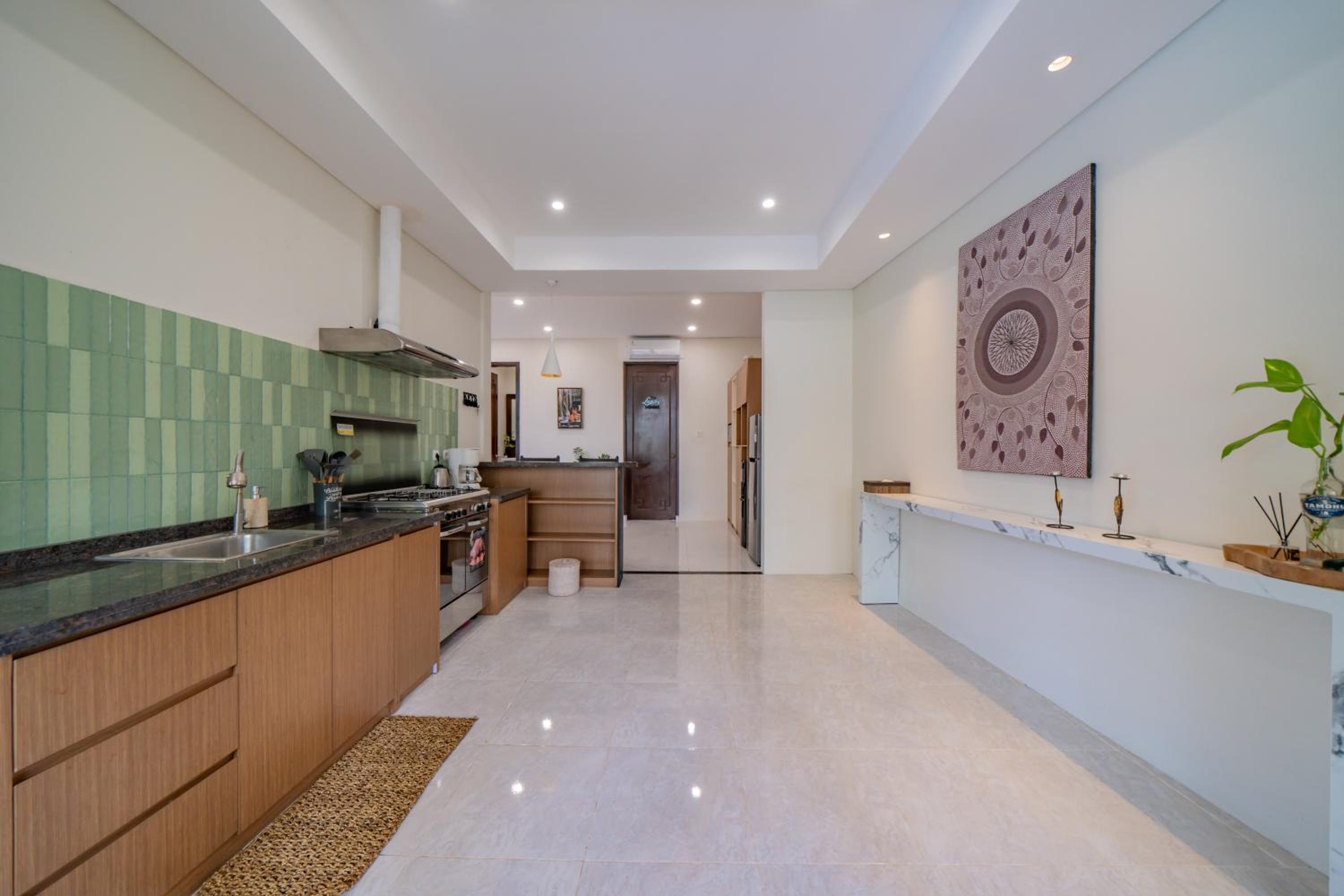Adamo villa Seminyak