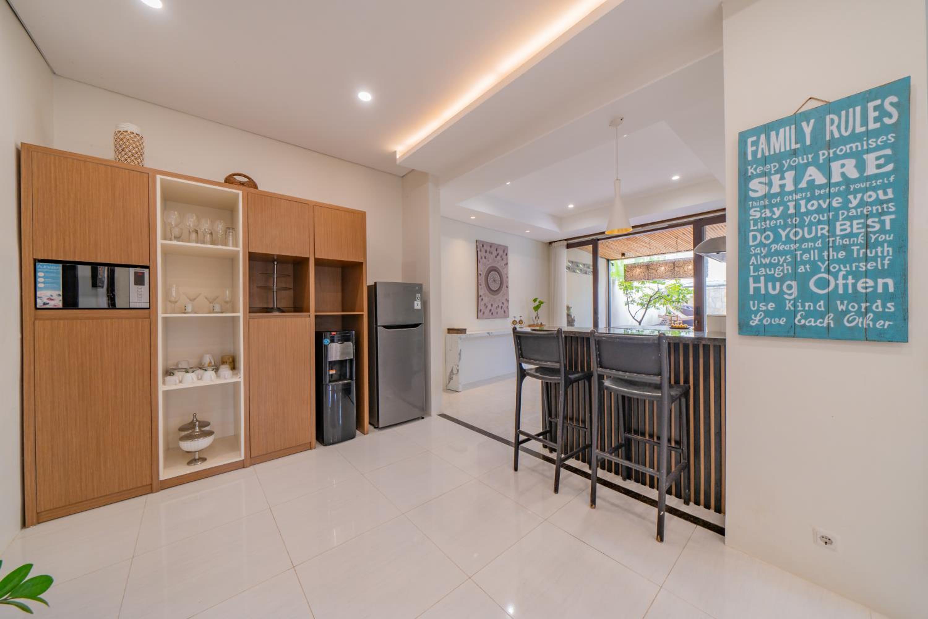 Adamo villa Seminyak