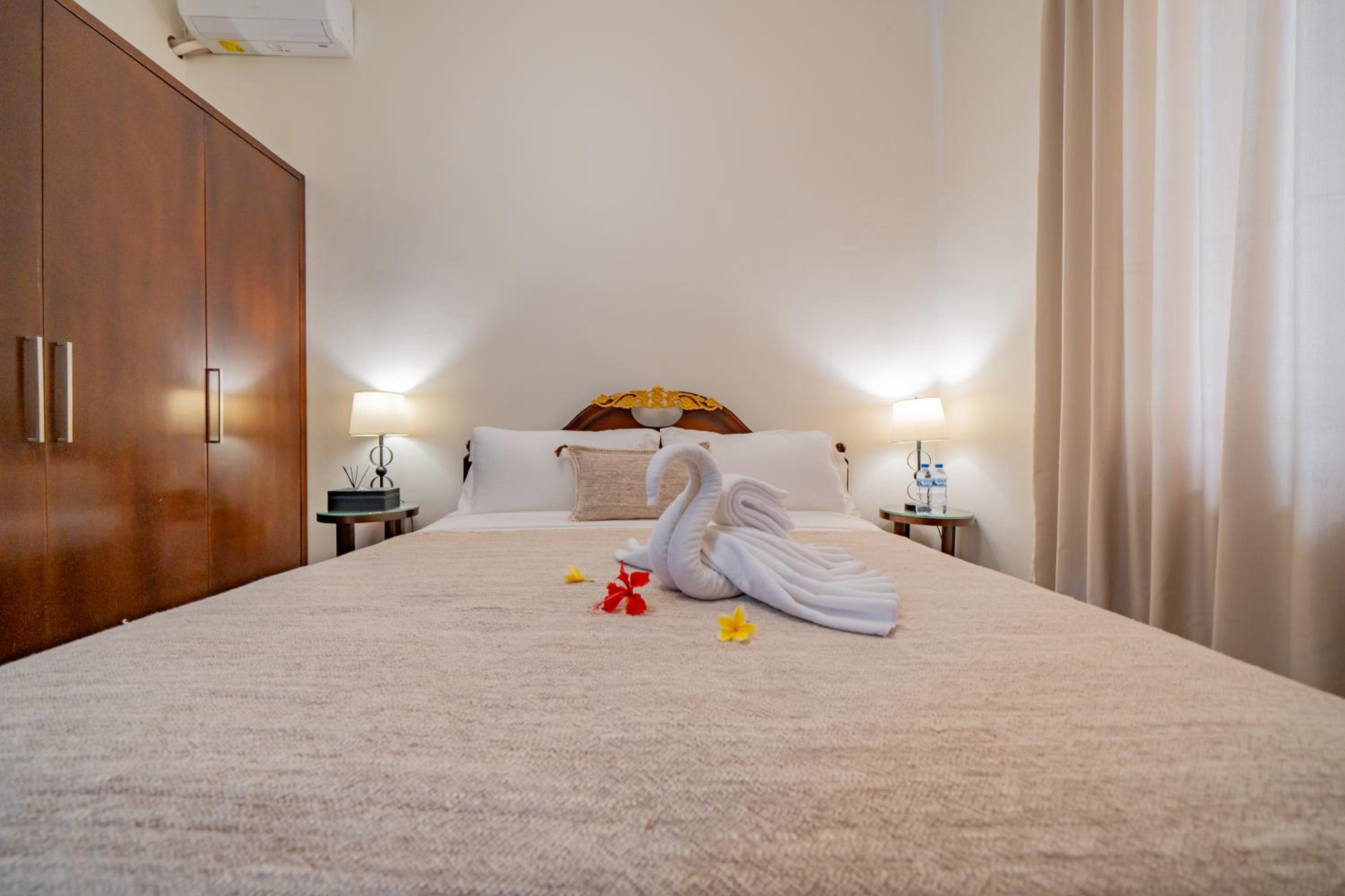 Adamo villa Seminyak