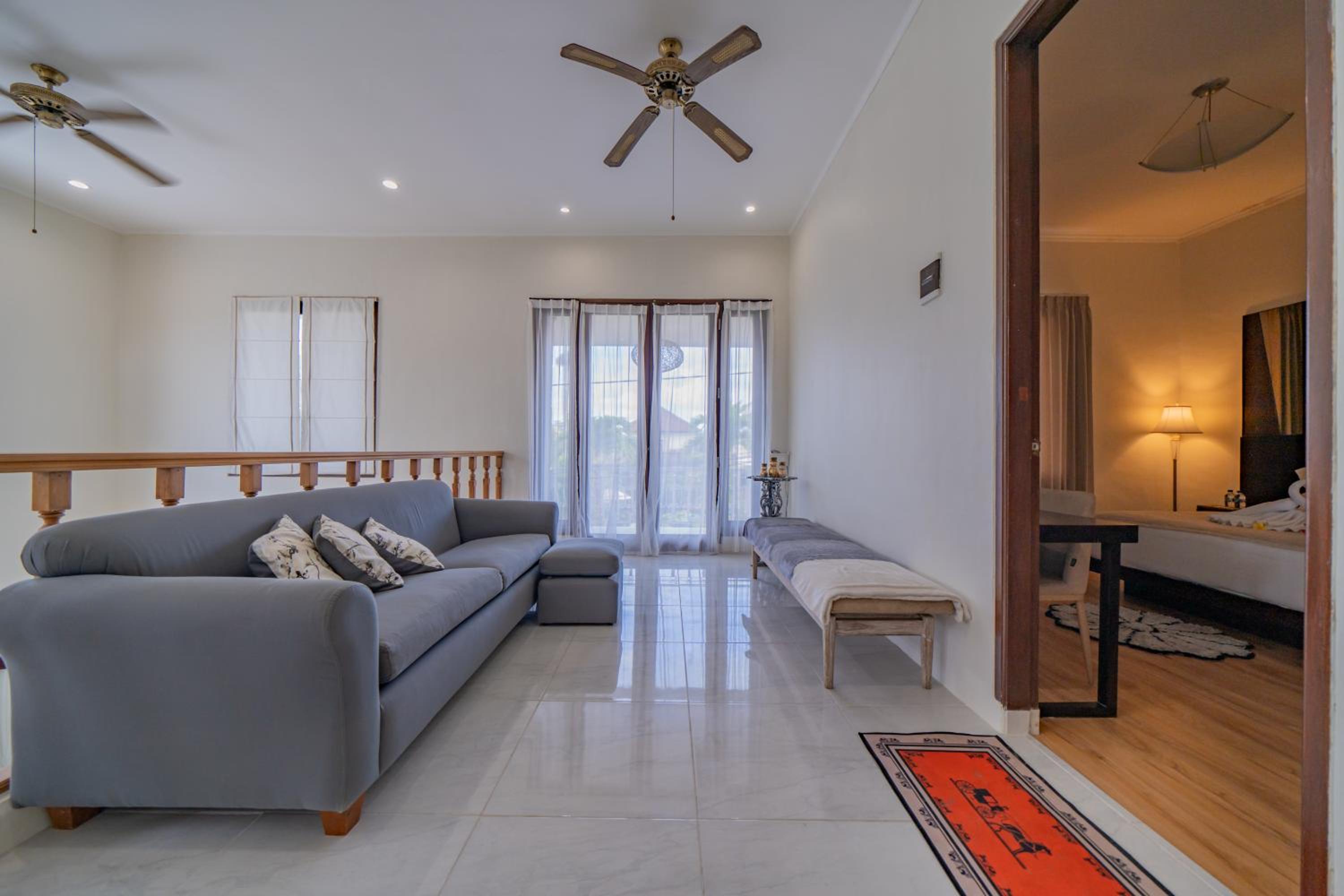 Adamo villa Seminyak