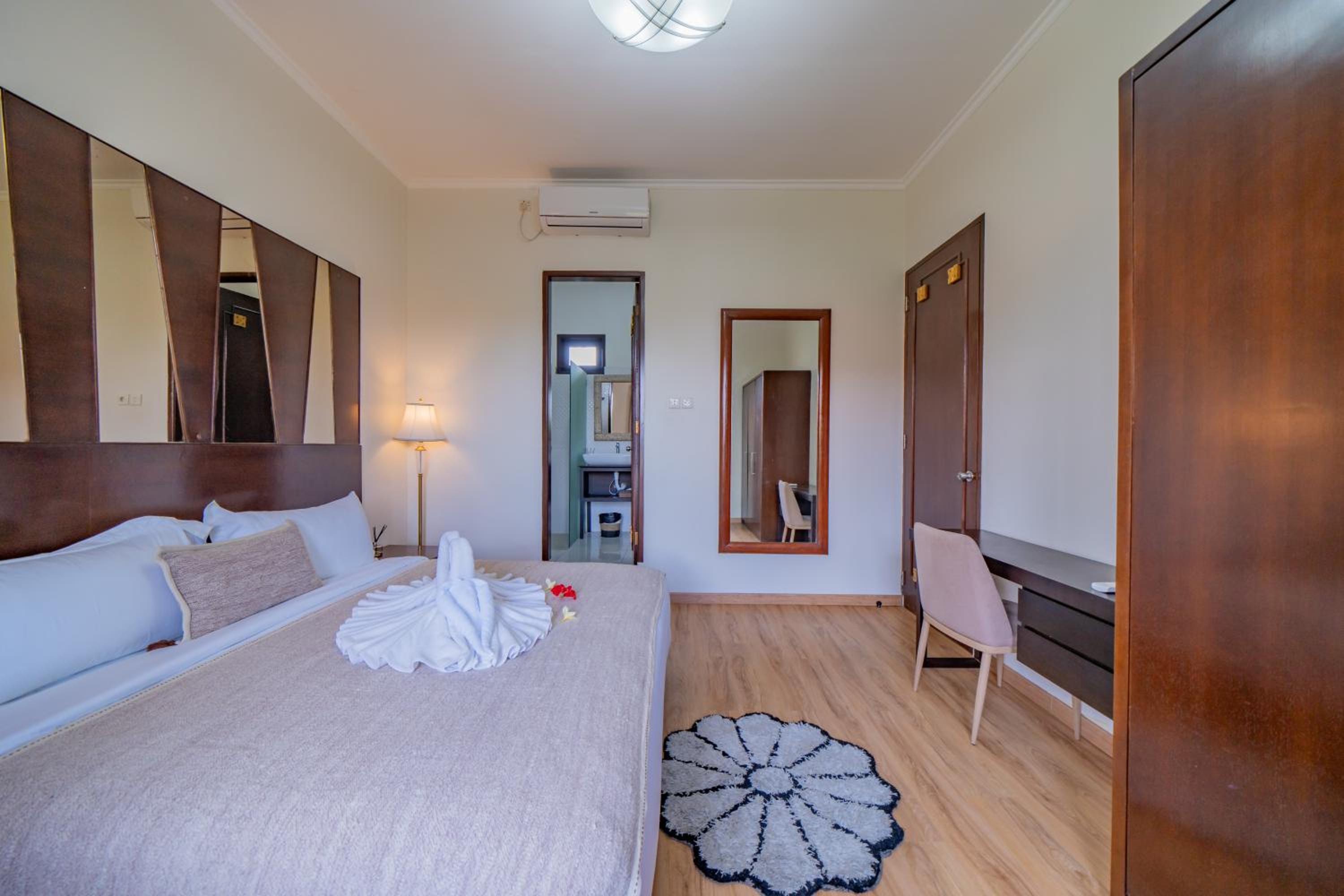 Adamo villa Seminyak