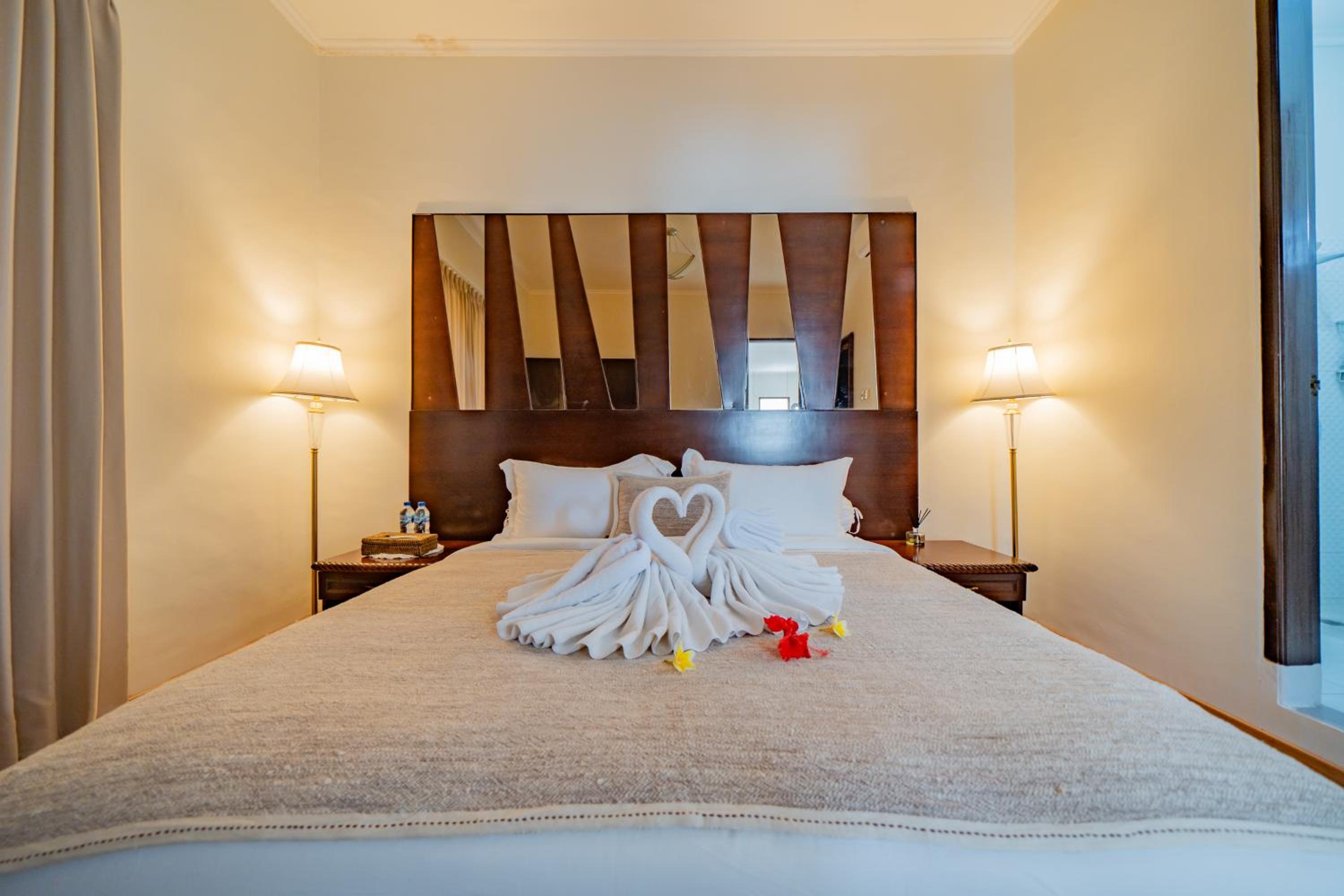 Adamo villa Seminyak