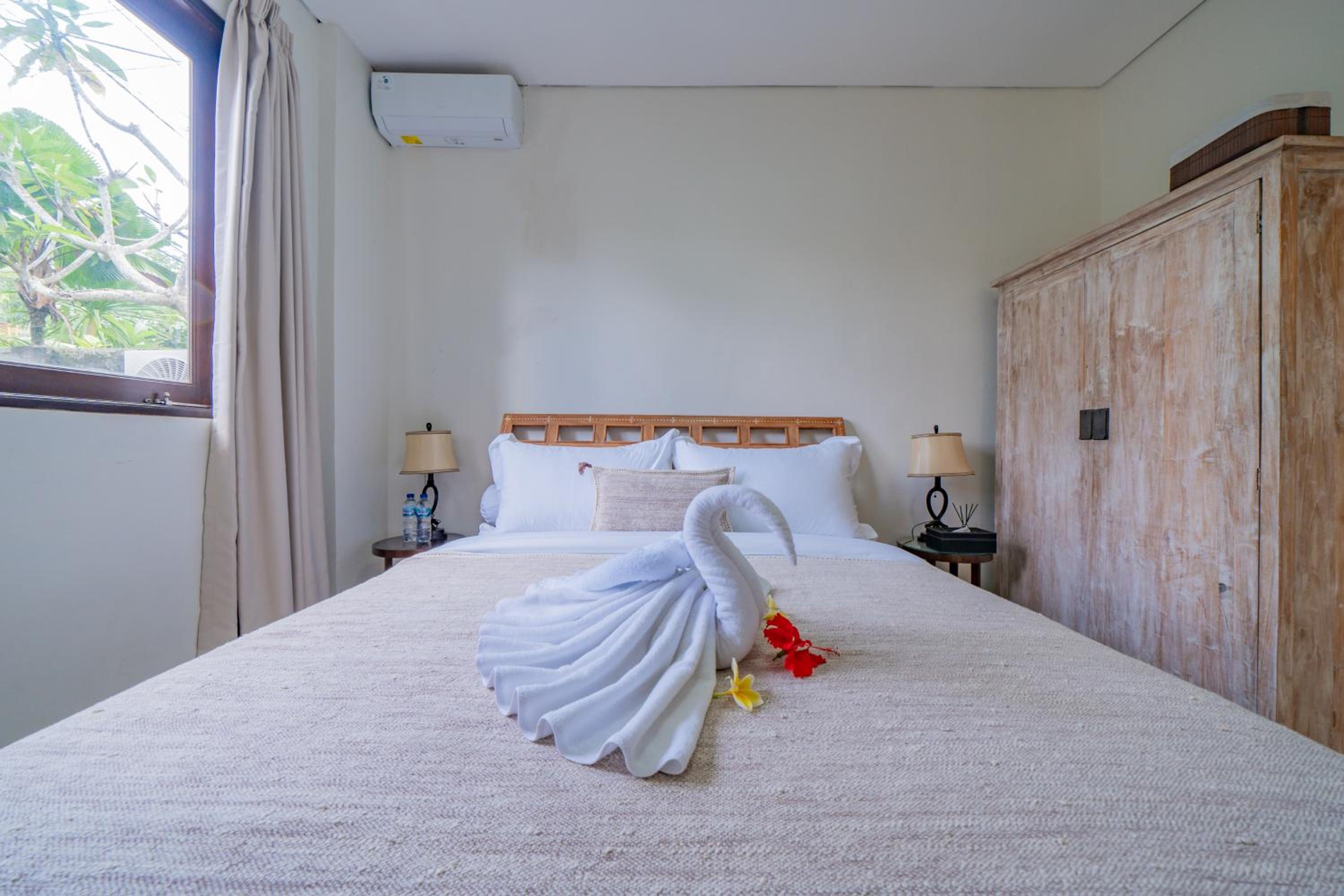 Adamo villa Seminyak