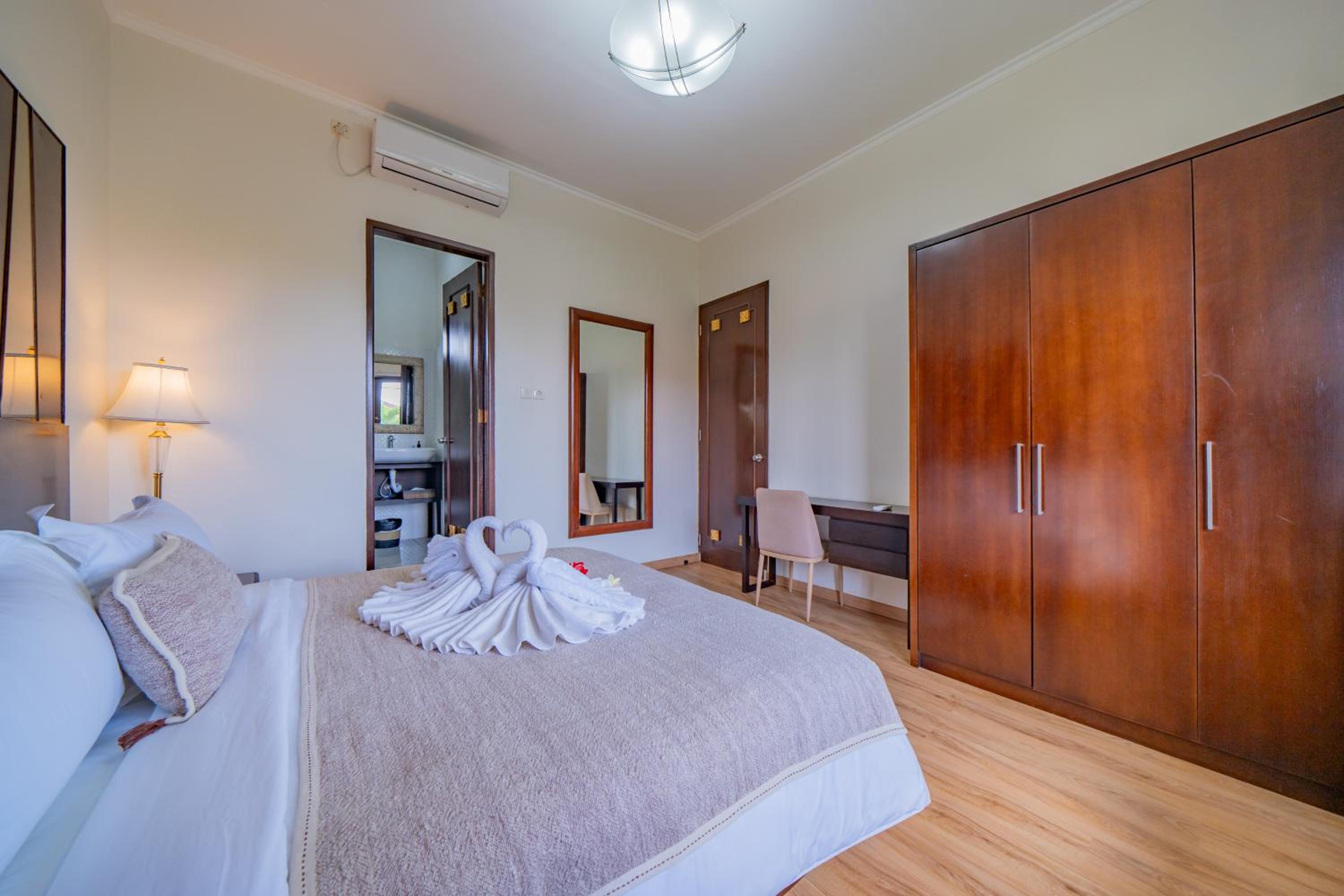 Adamo villa Seminyak