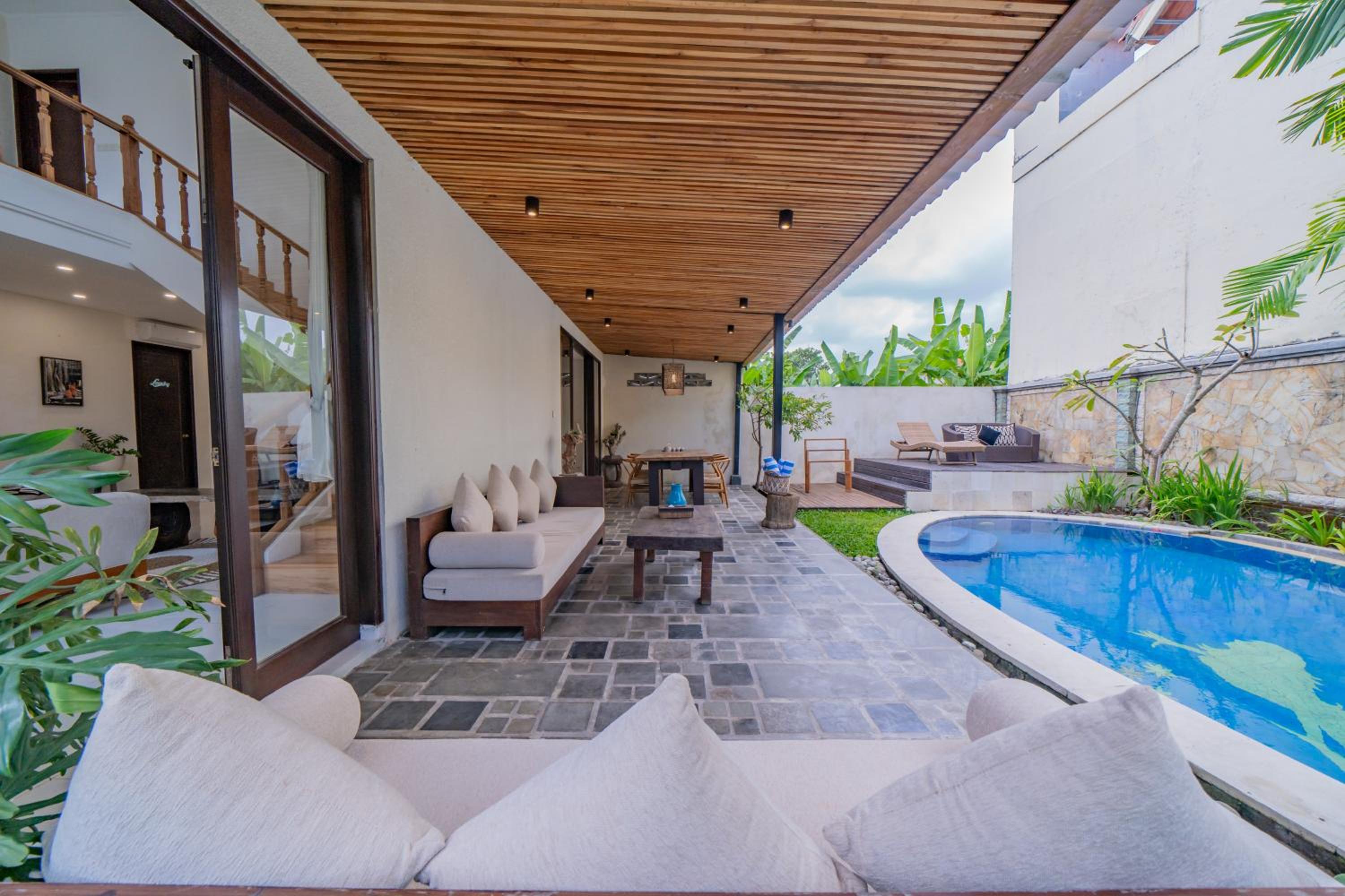 Adamo villa Seminyak