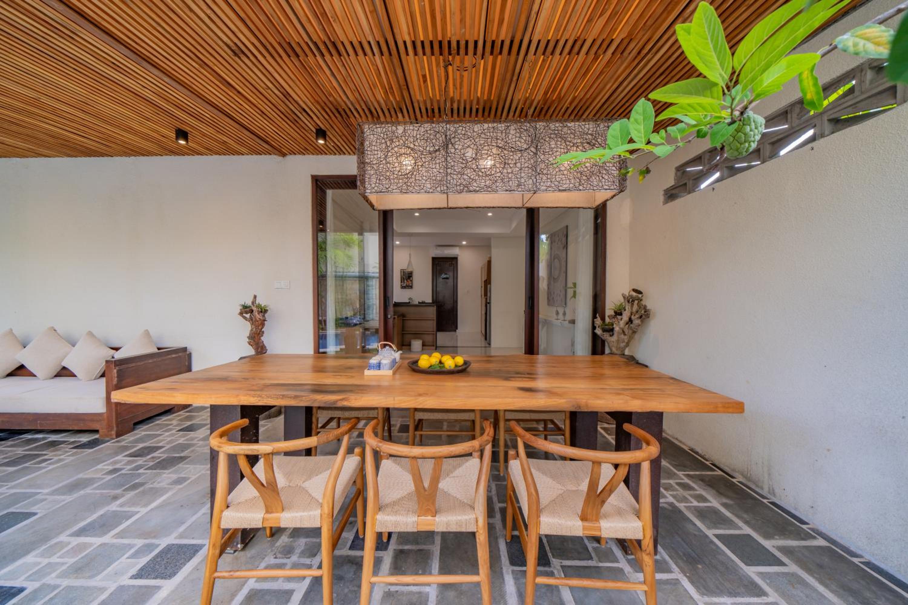 Adamo villa Seminyak