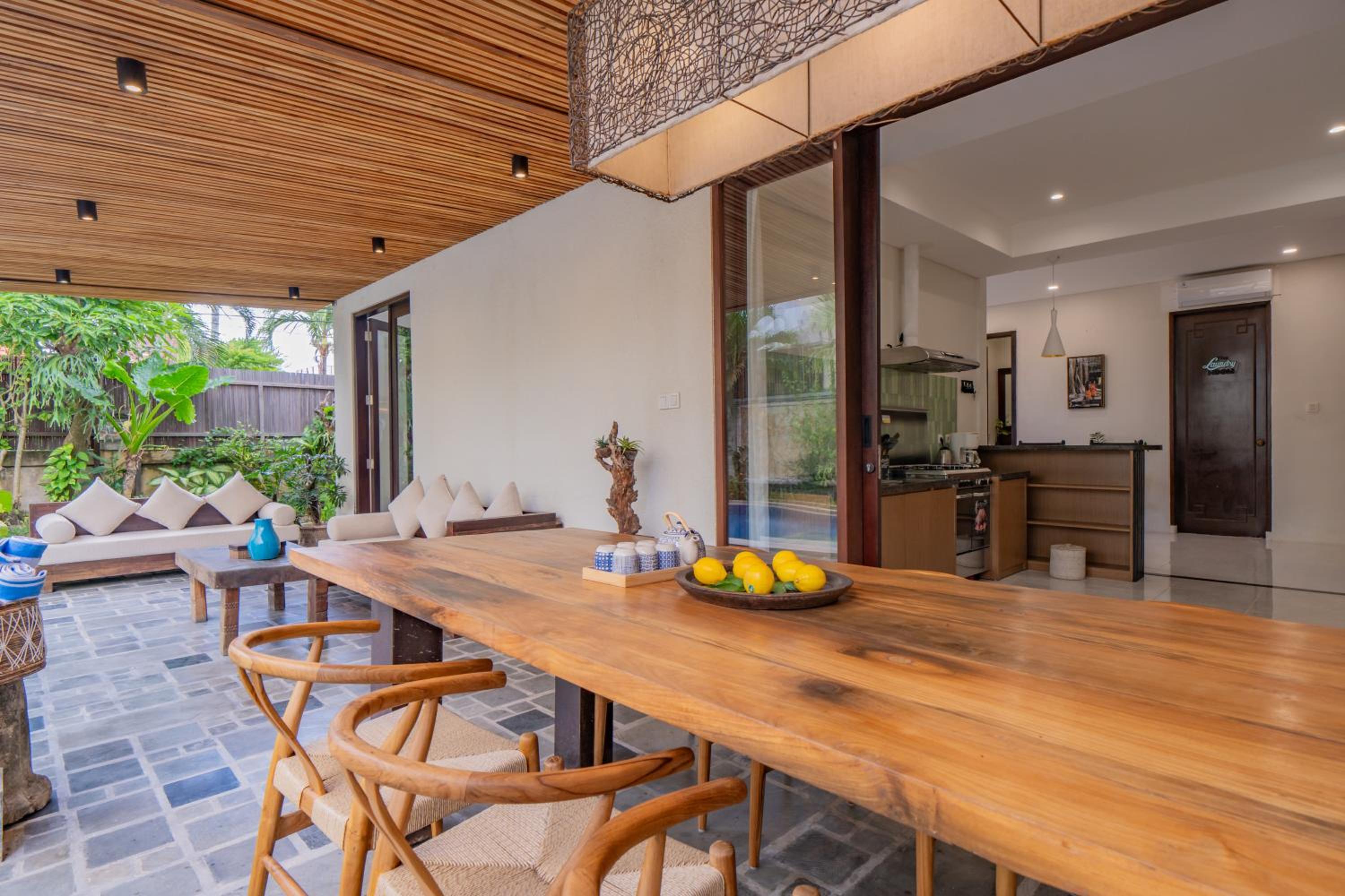 Adamo villa Seminyak