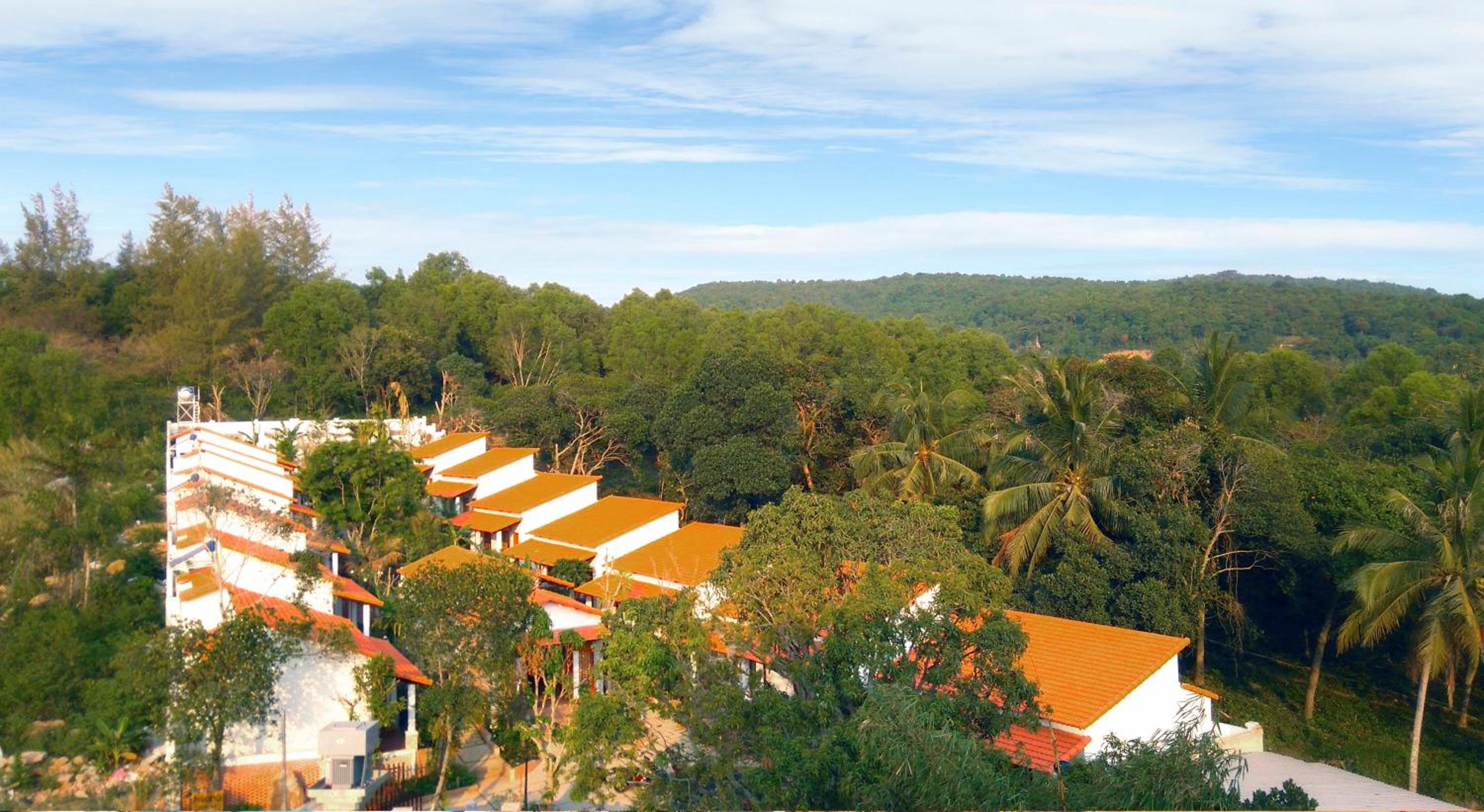 Miana Resort Phu Quoc