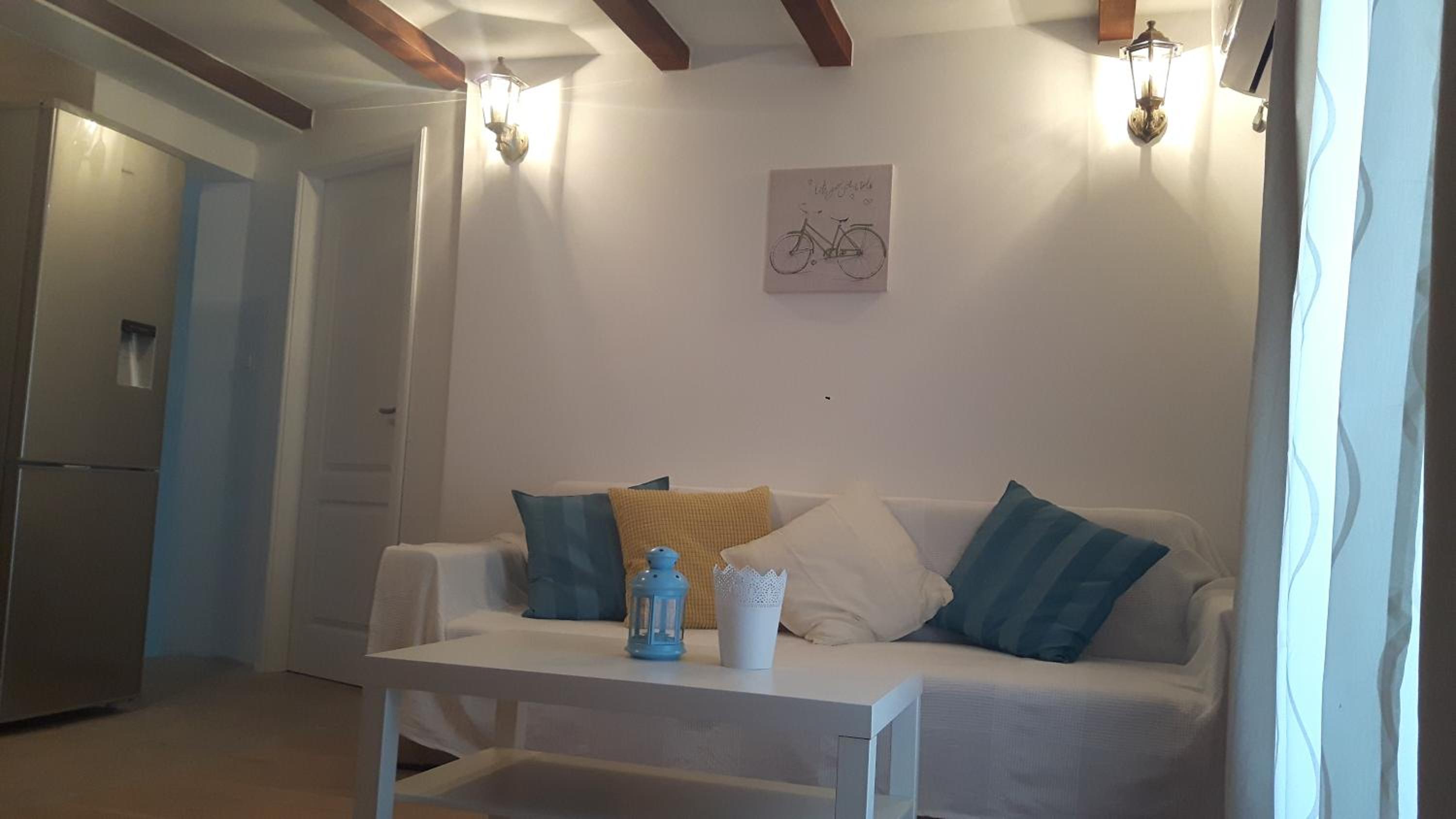 Apartments Rino