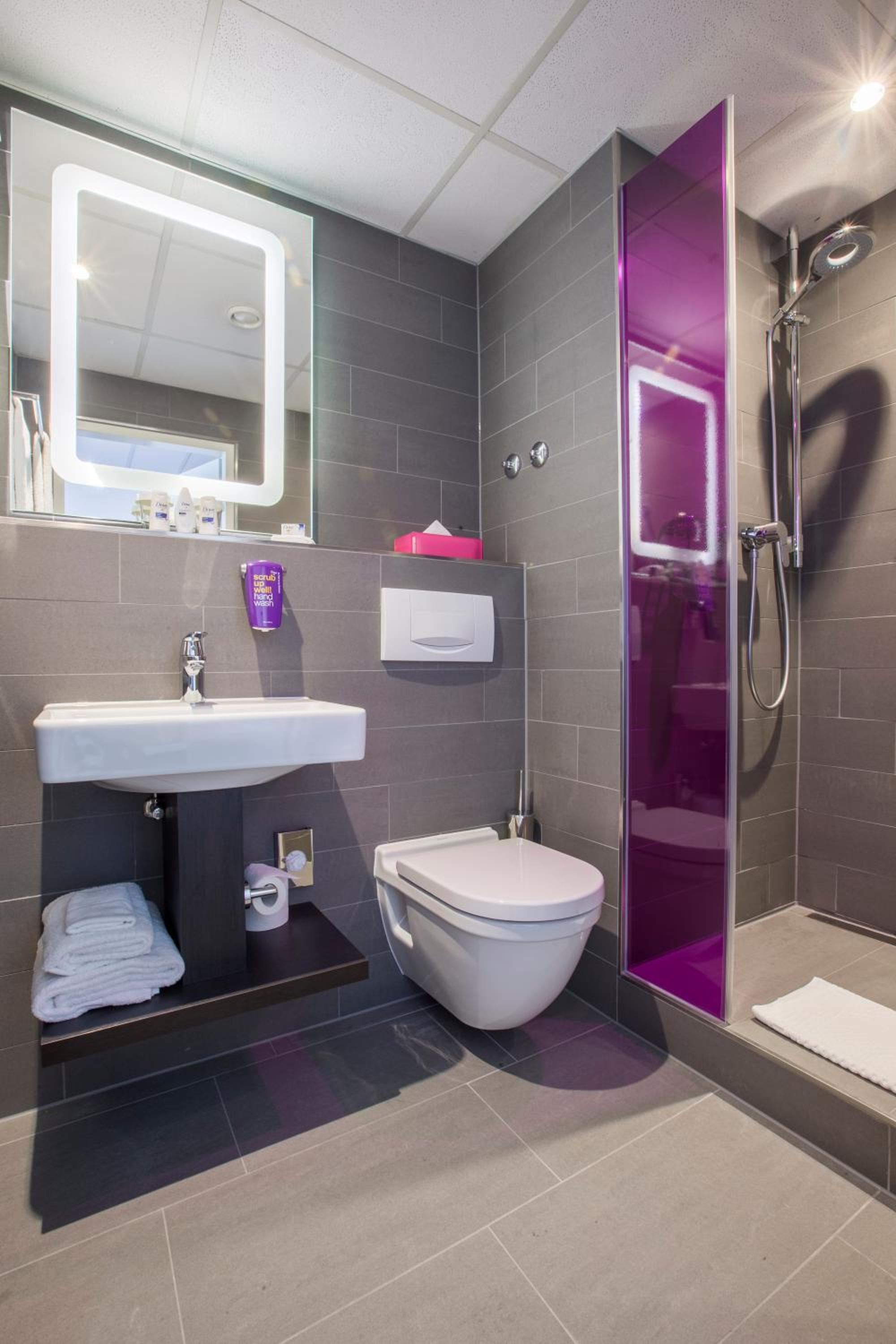 Park Inn by Radisson Nurnberg - Property Image 79