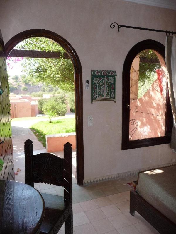 Paradis Nomade