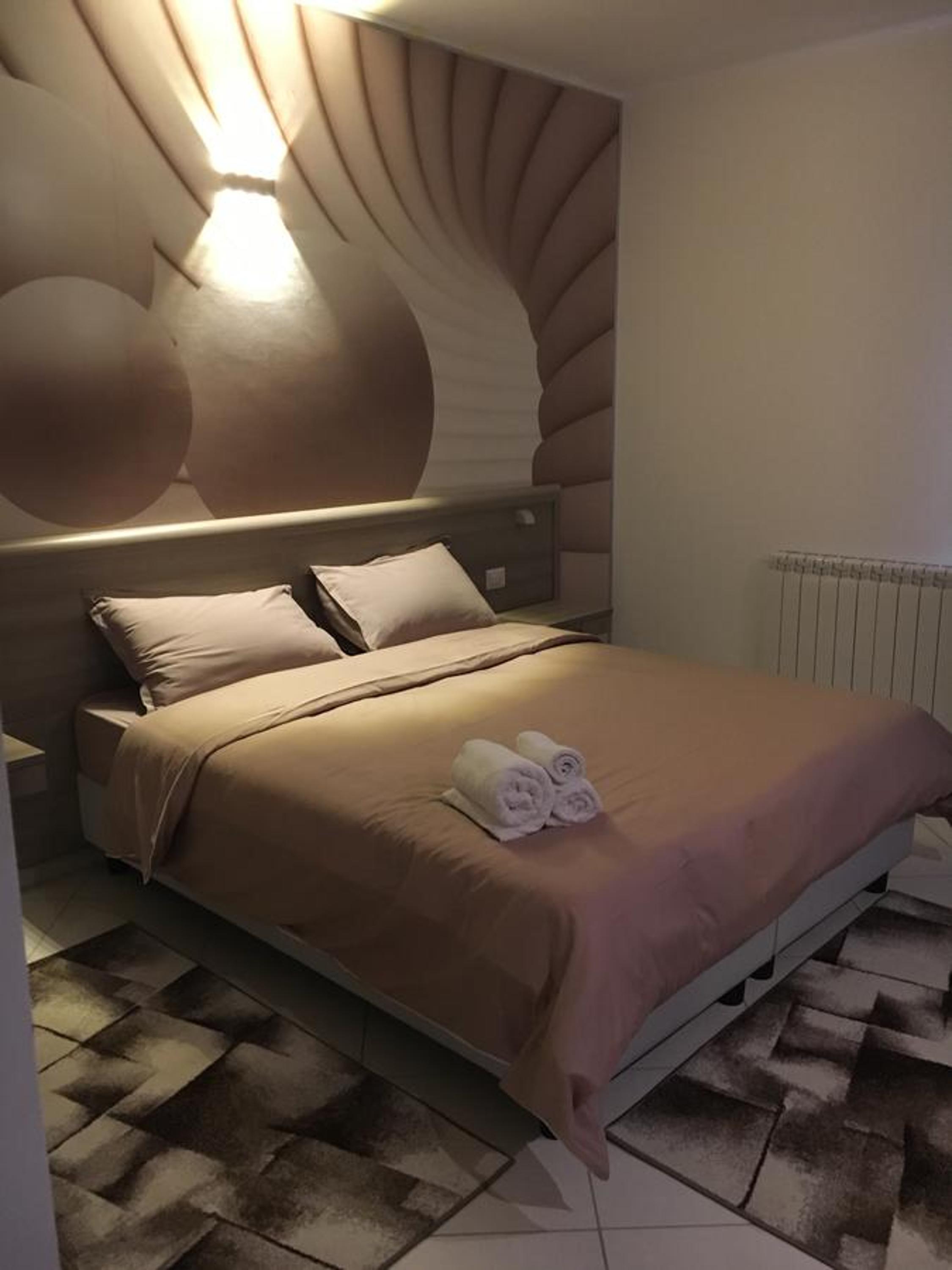 La Piazzetta Guest House