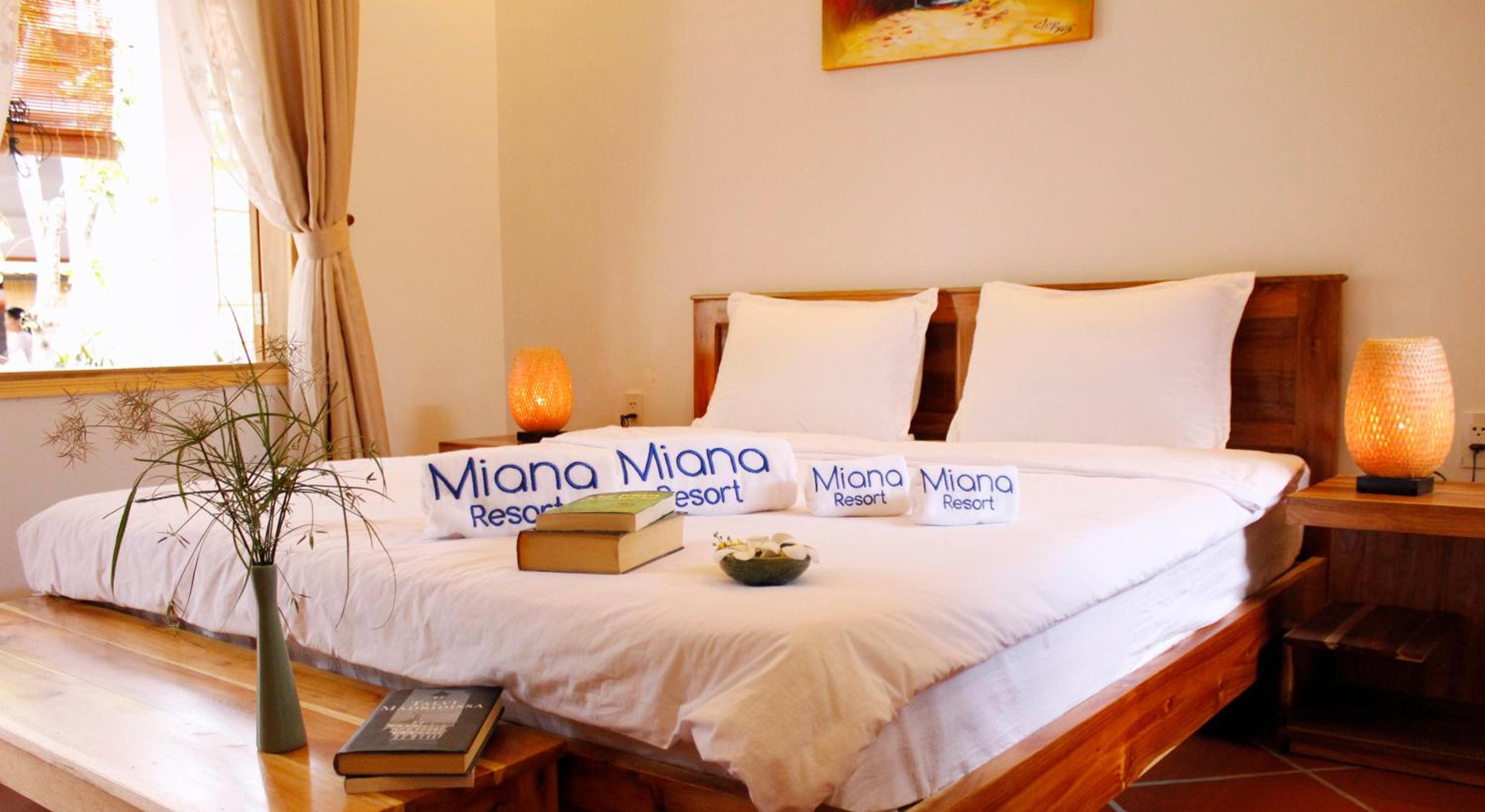 Miana Resort Phu Quoc