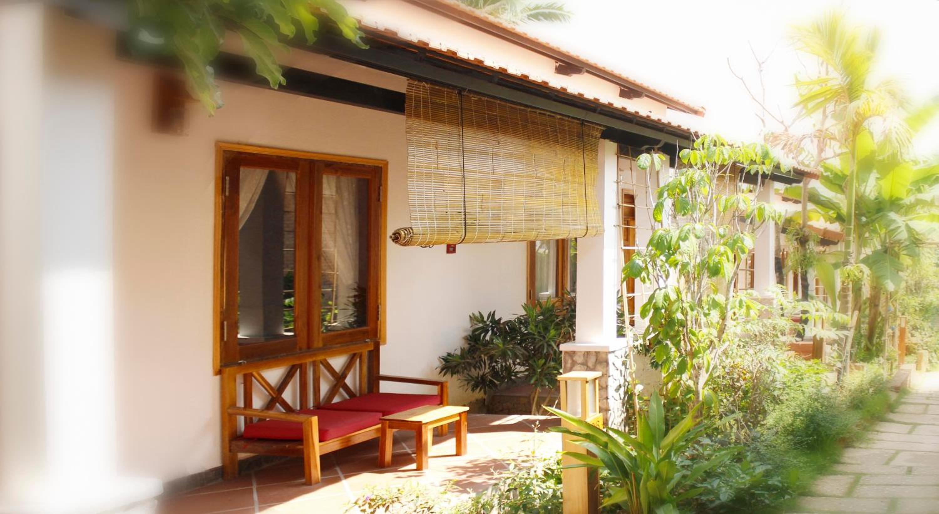 Miana Resort Phu Quoc