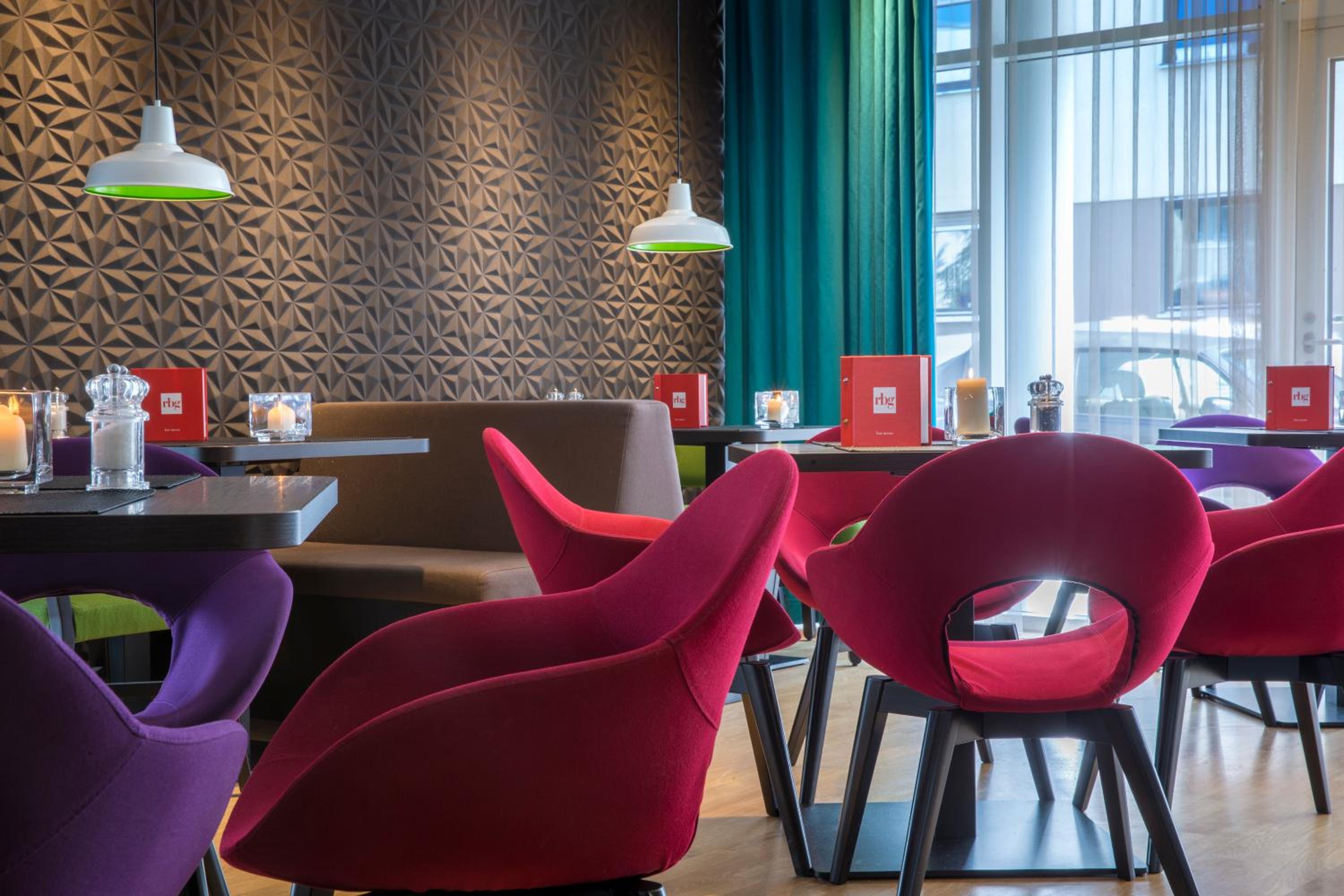 Park Inn by Radisson Nurnberg - Property Image 70