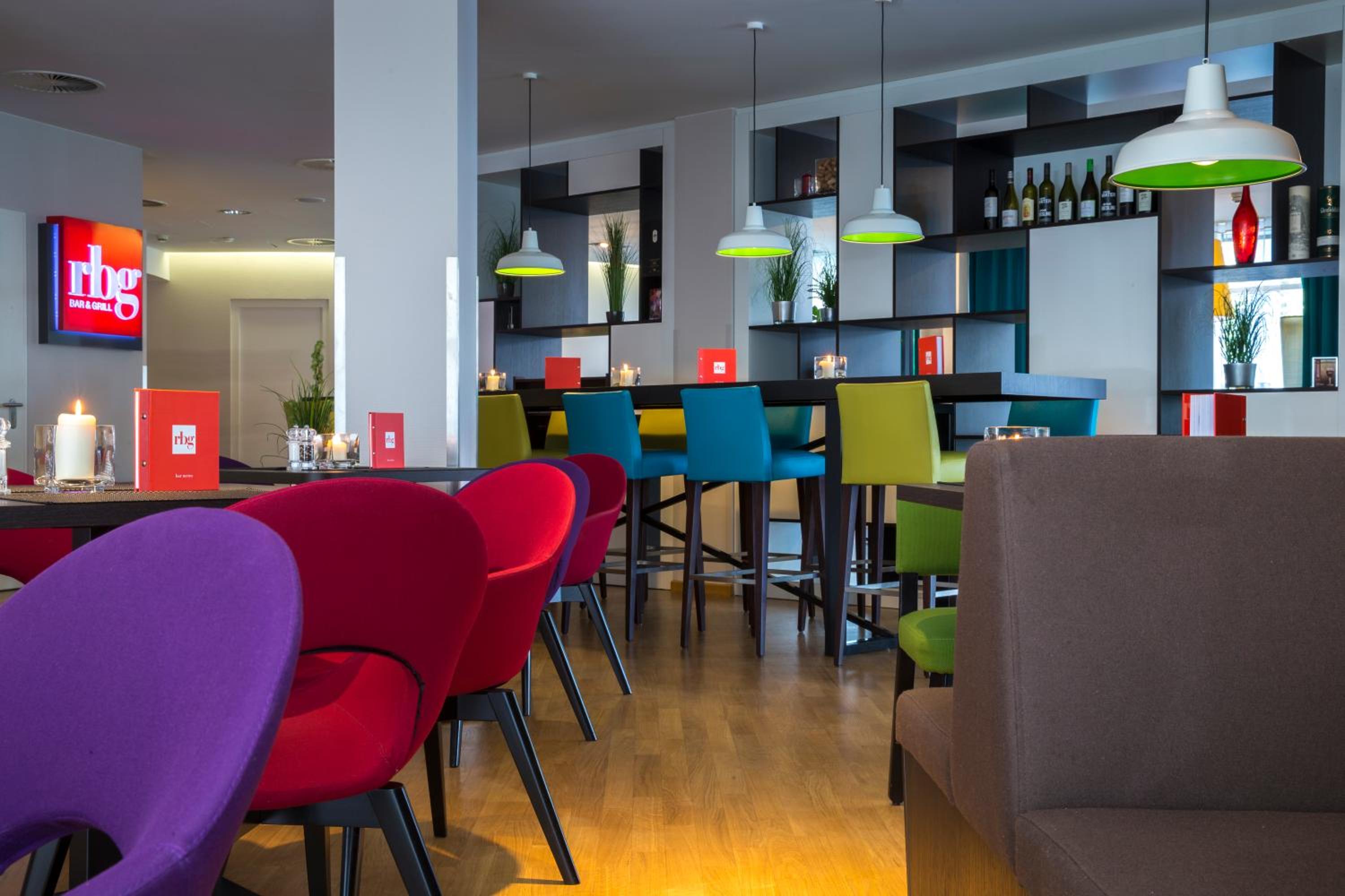 Park Inn by Radisson Nurnberg - Property Image 69