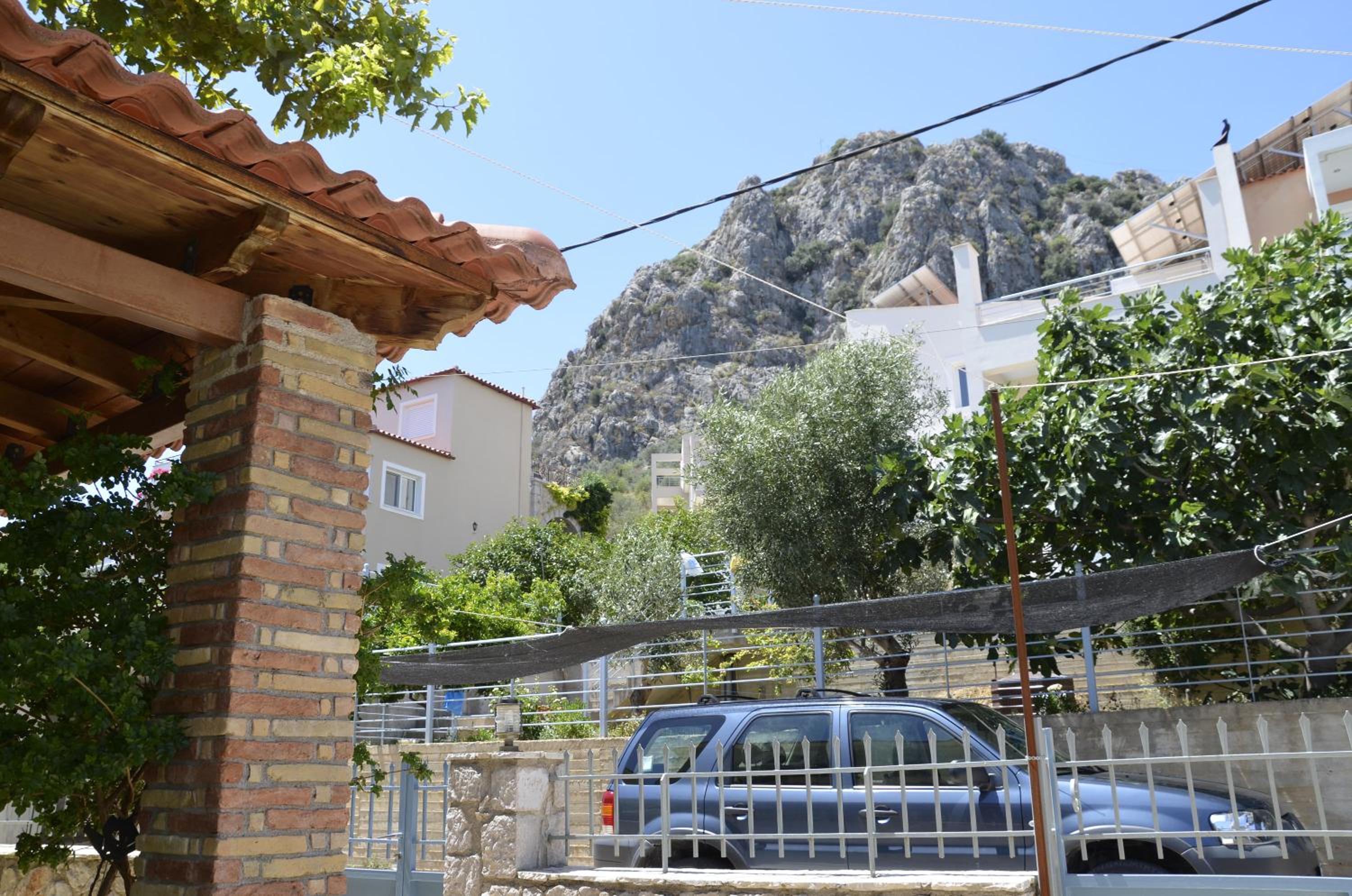 Asini Vacations - Kassandra Villa Nafplio - Property Image 1