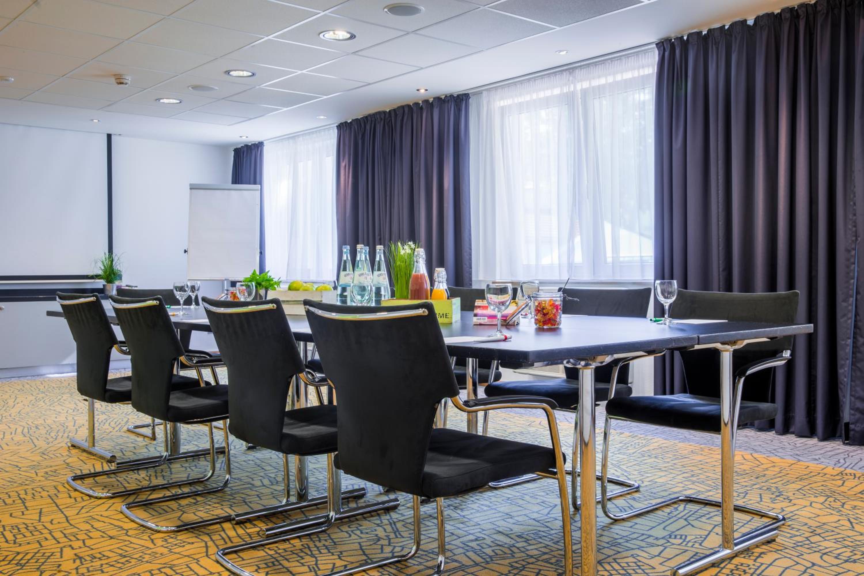 Park Inn by Radisson Nurnberg - Property Image 94