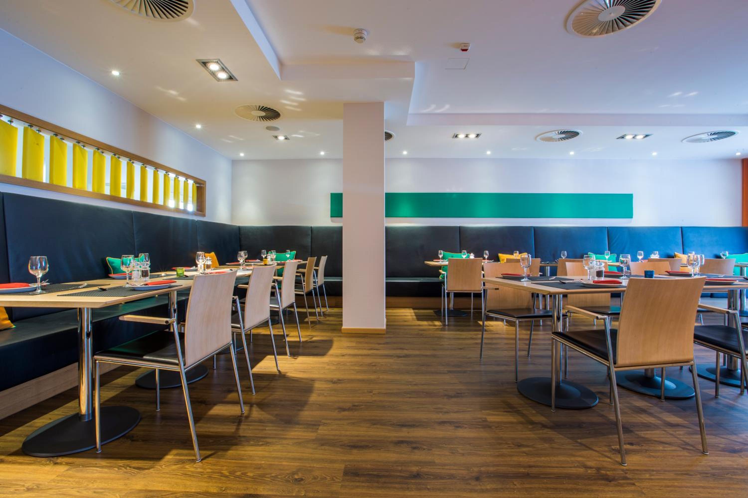 Park Inn by Radisson Nurnberg - Property Image 106
