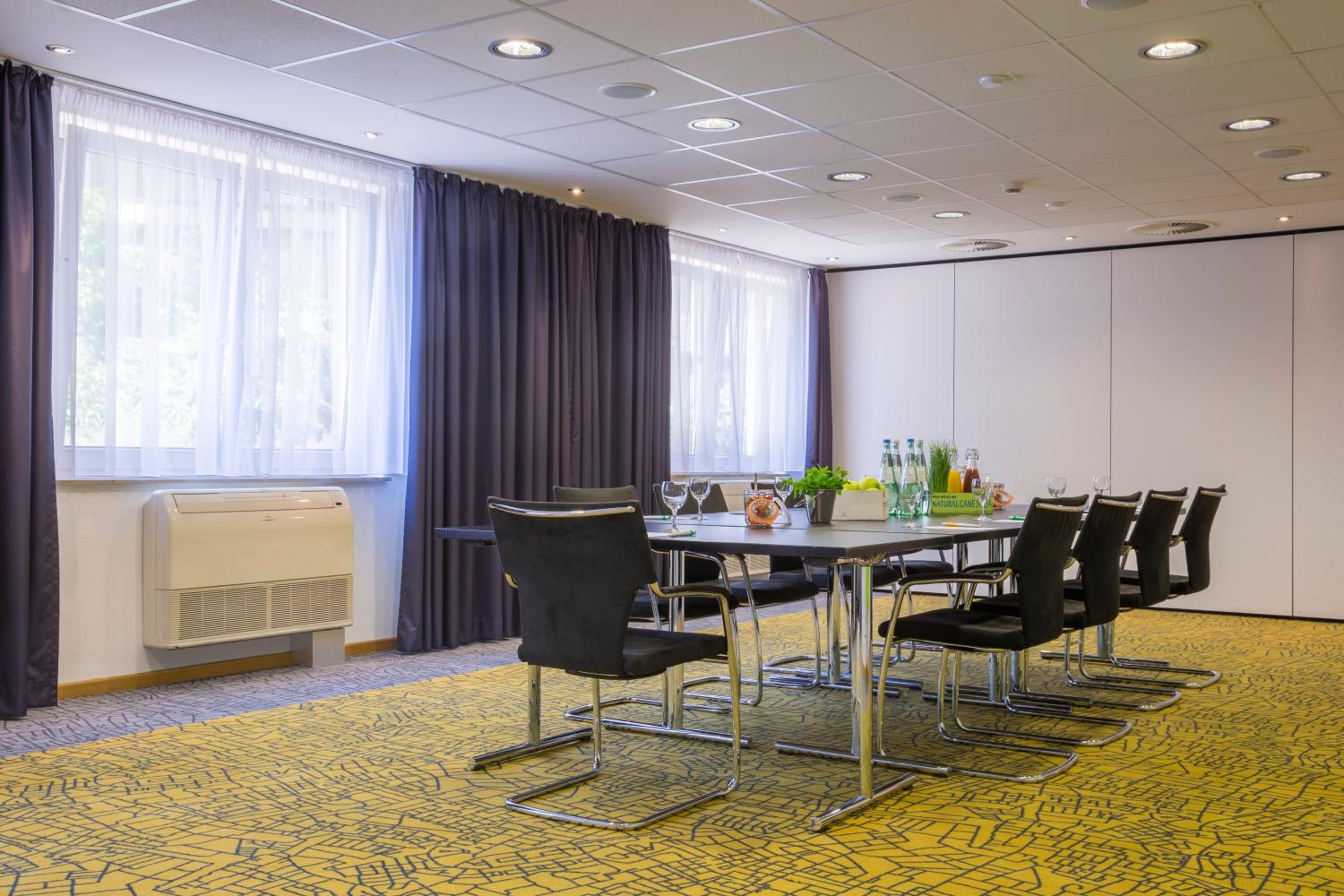 Park Inn by Radisson Nurnberg - Property Image 92