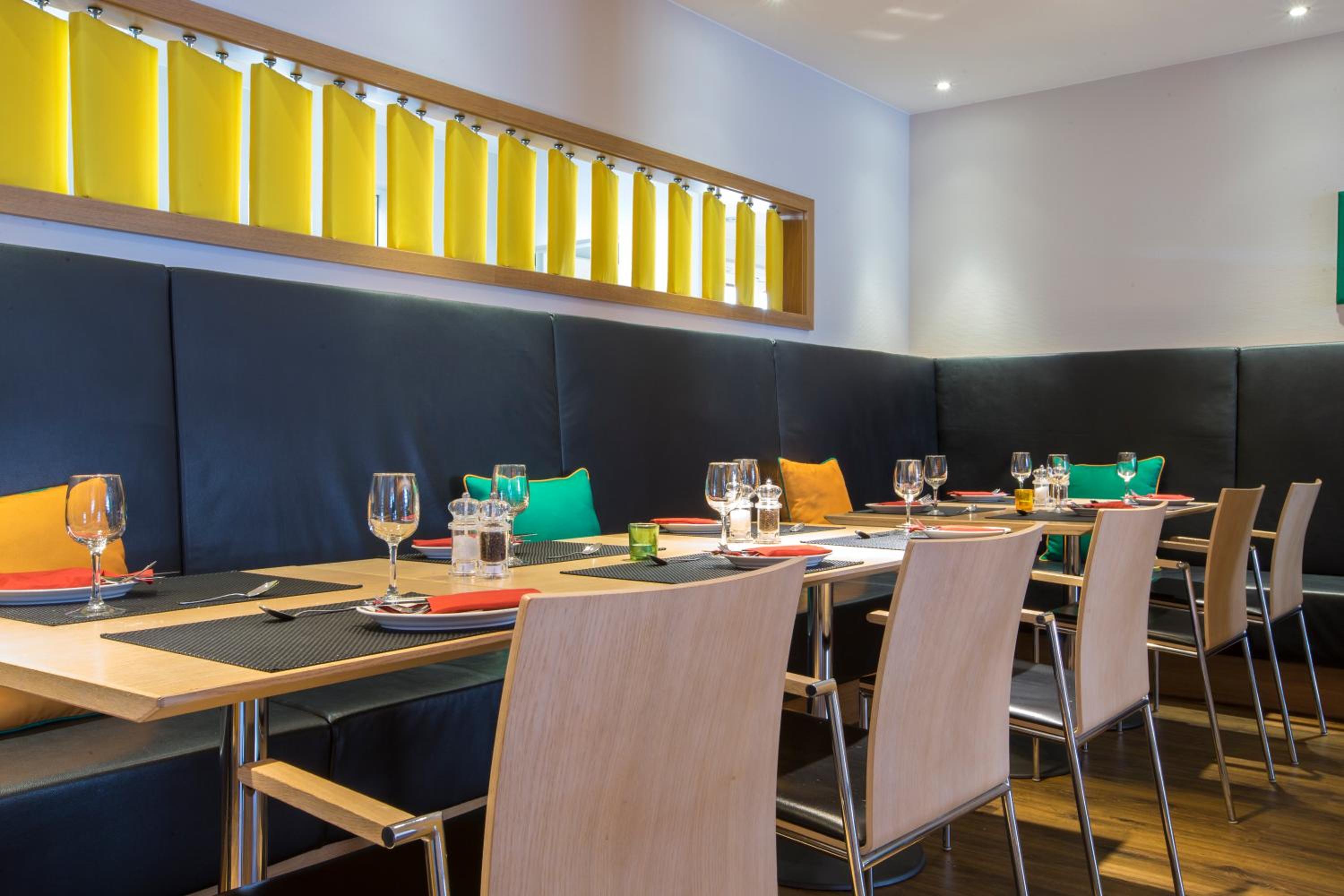 Park Inn by Radisson Nurnberg - Property Image 104
