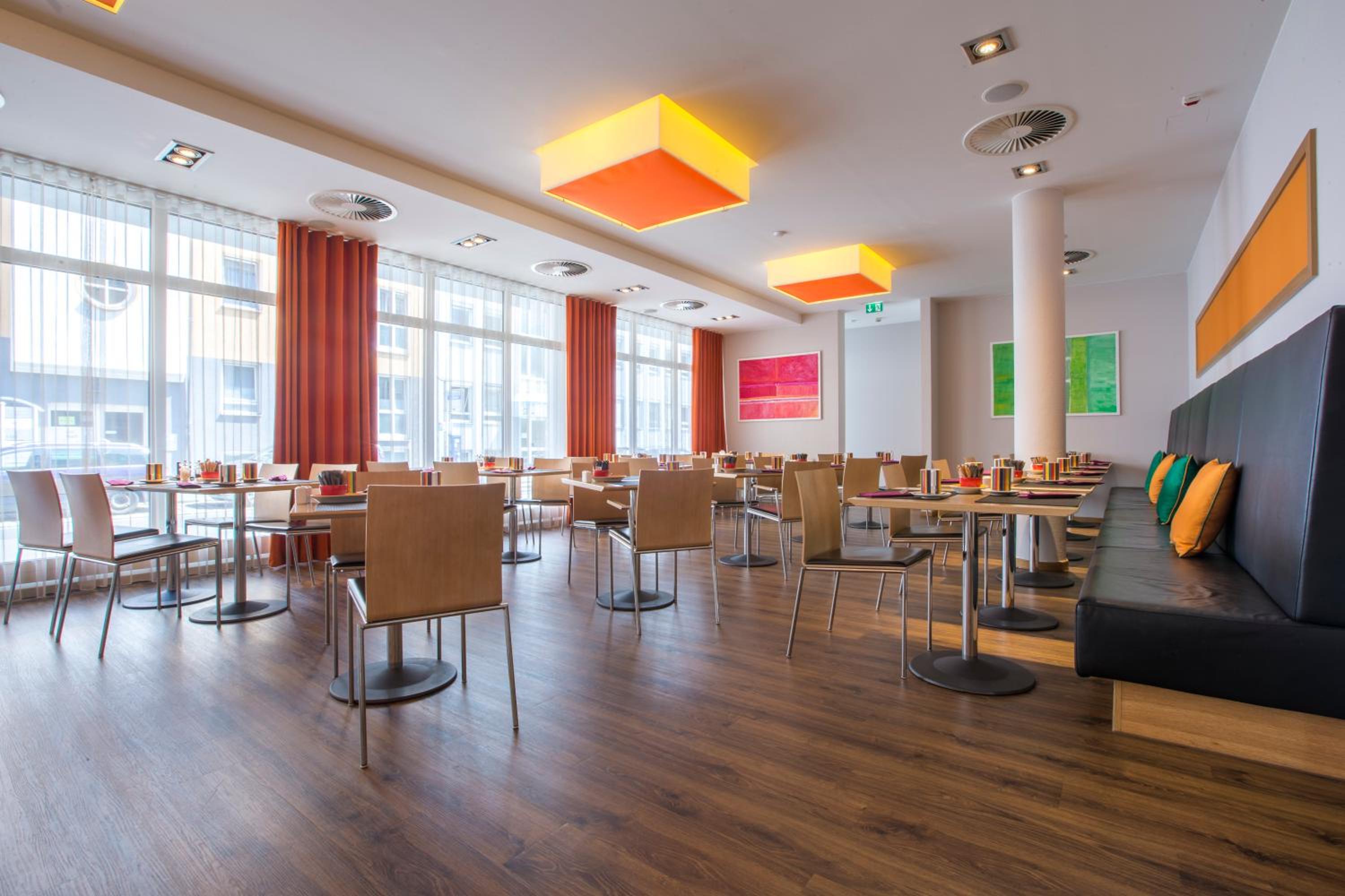 Park Inn by Radisson Nurnberg - Property Image 107