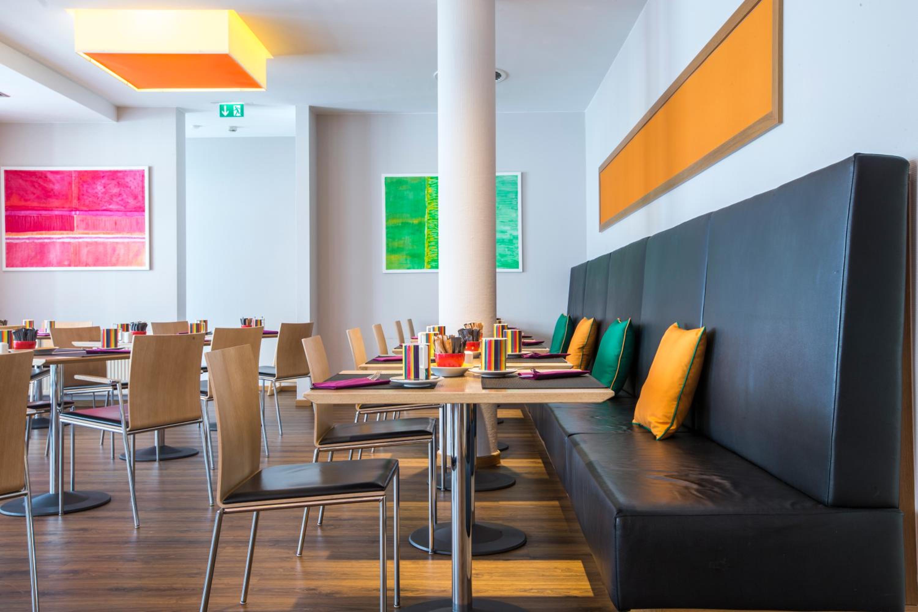 Park Inn by Radisson Nurnberg - Property Image 108
