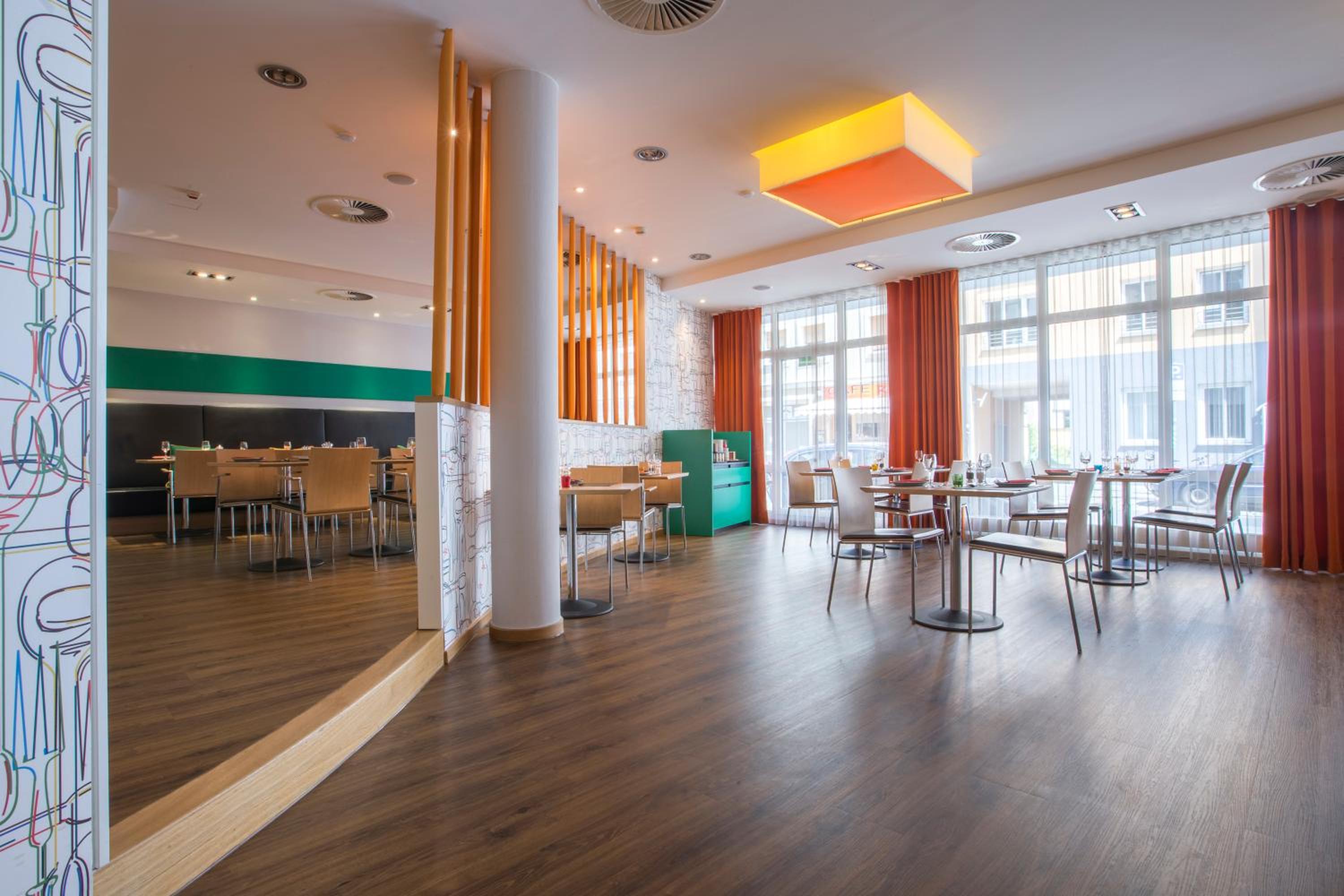 Park Inn by Radisson Nurnberg - Property Image 103