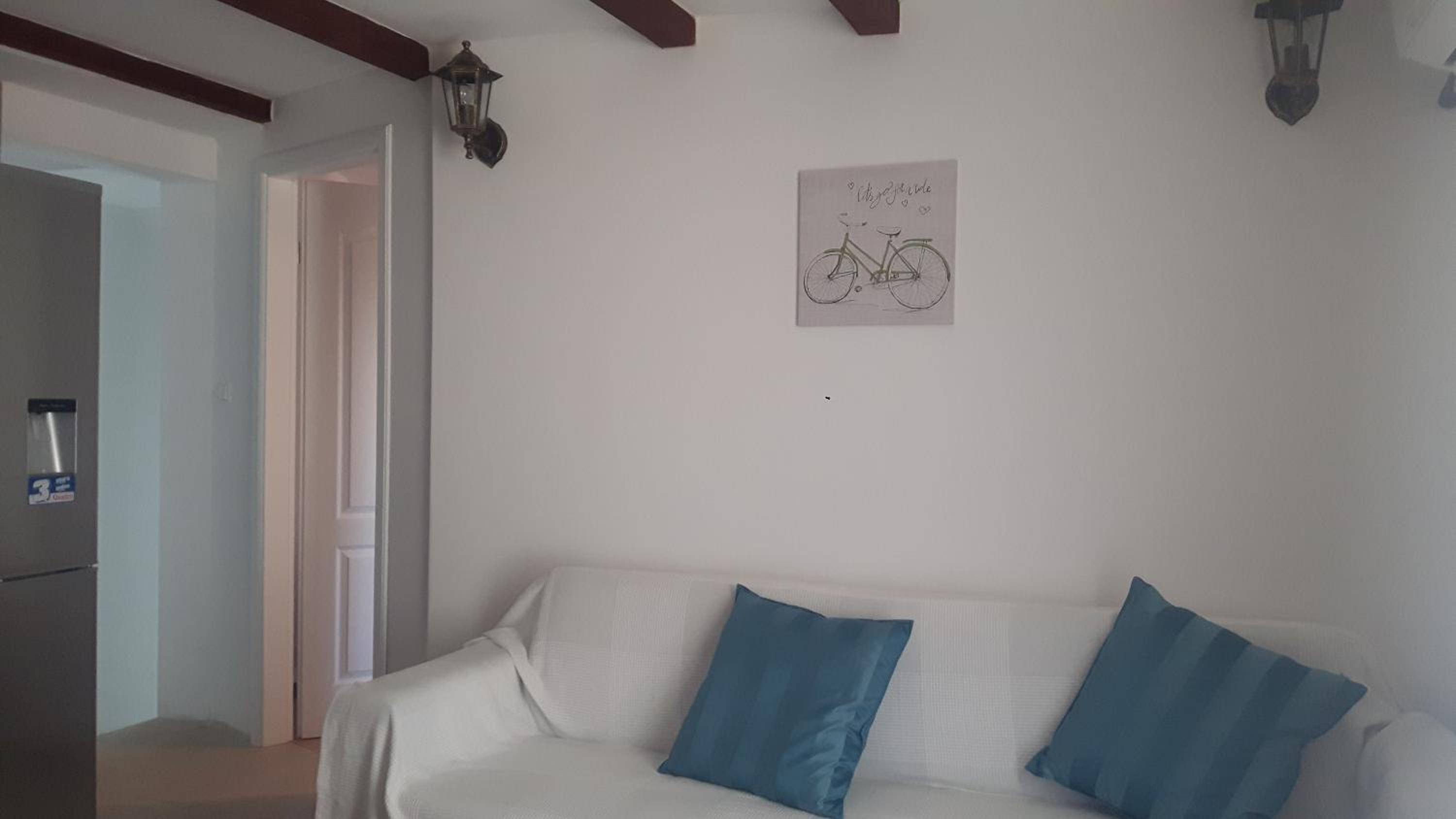 Apartments Rino