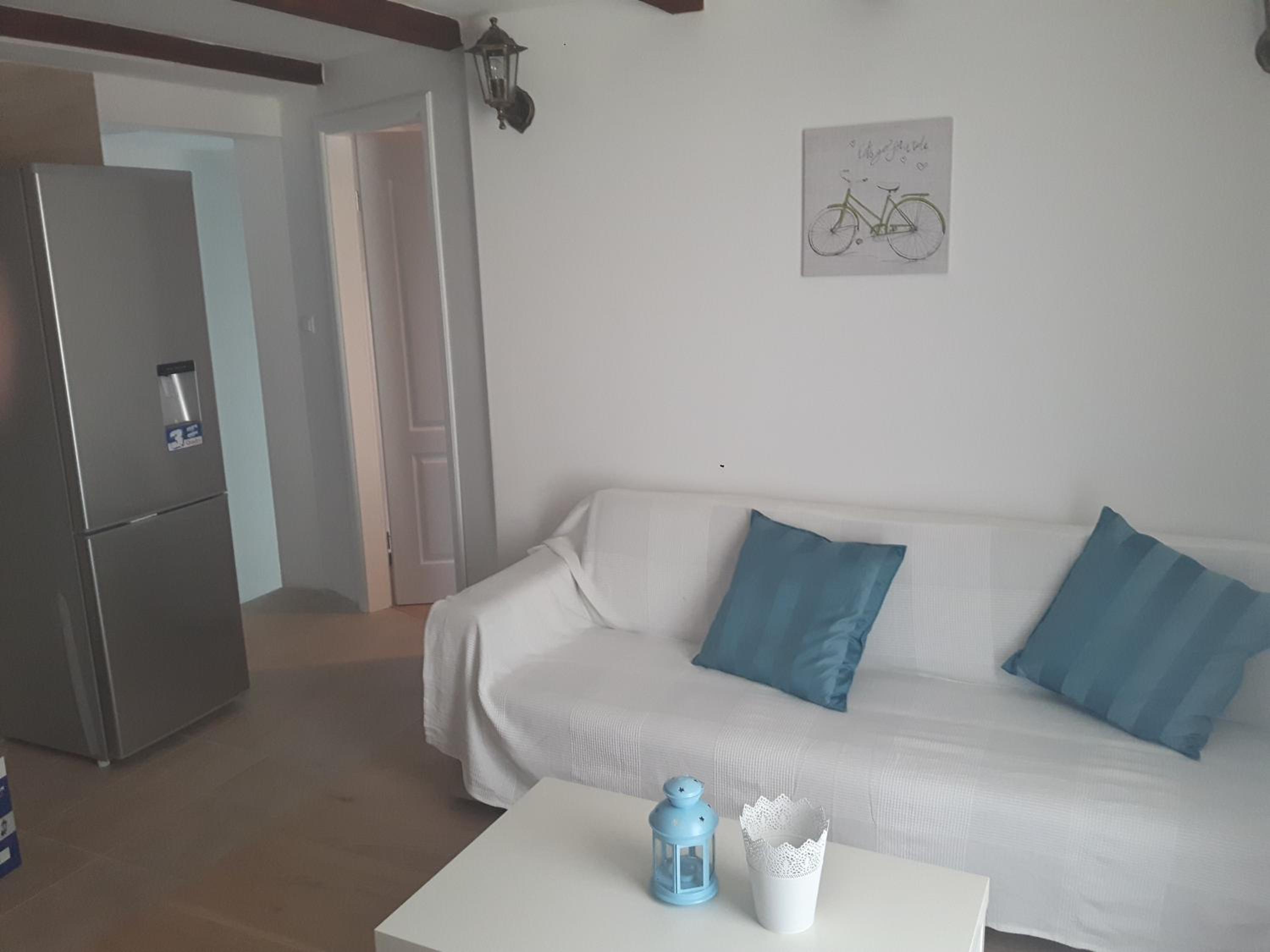 Apartments Rino