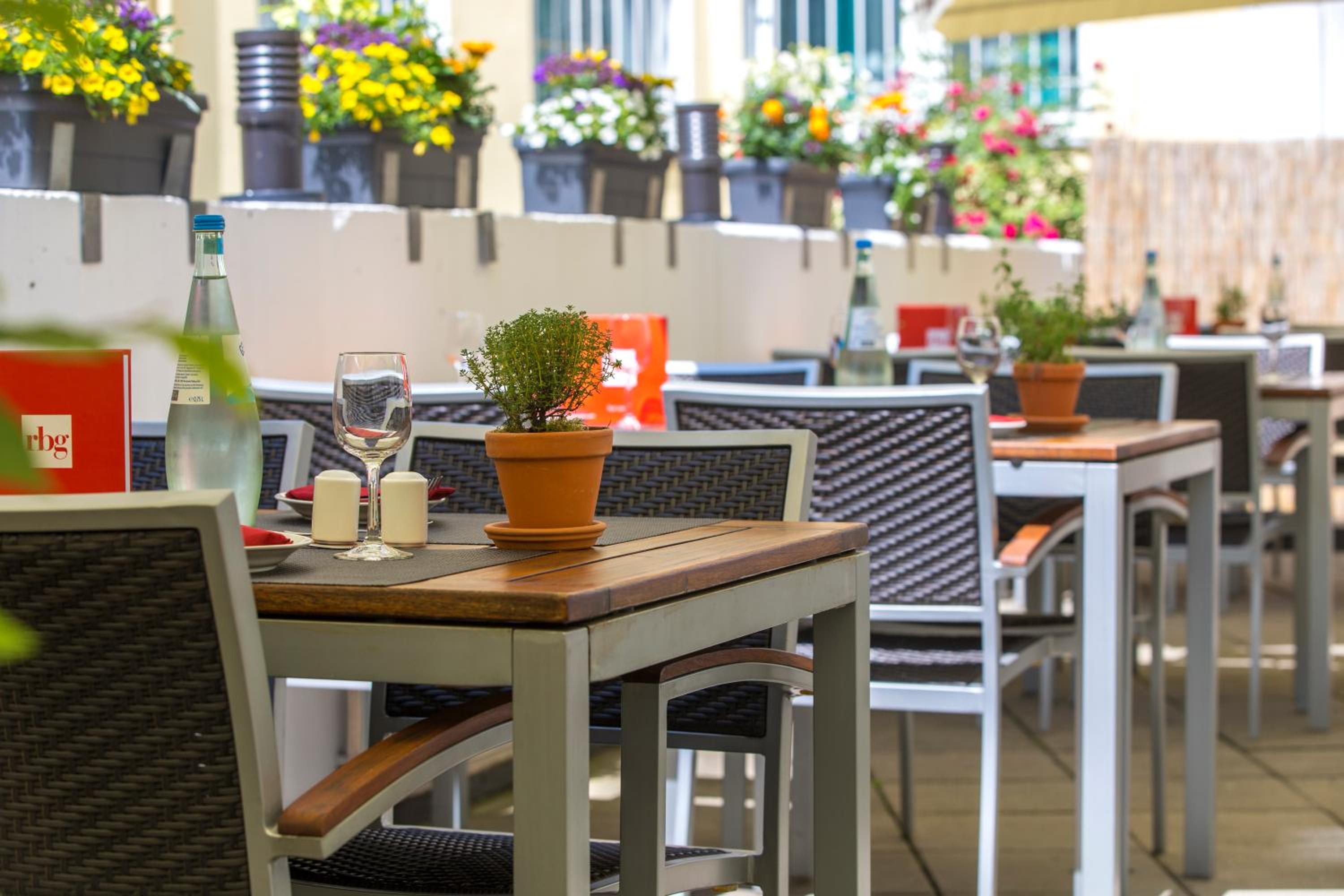 Park Inn by Radisson Nurnberg - Property Image 109