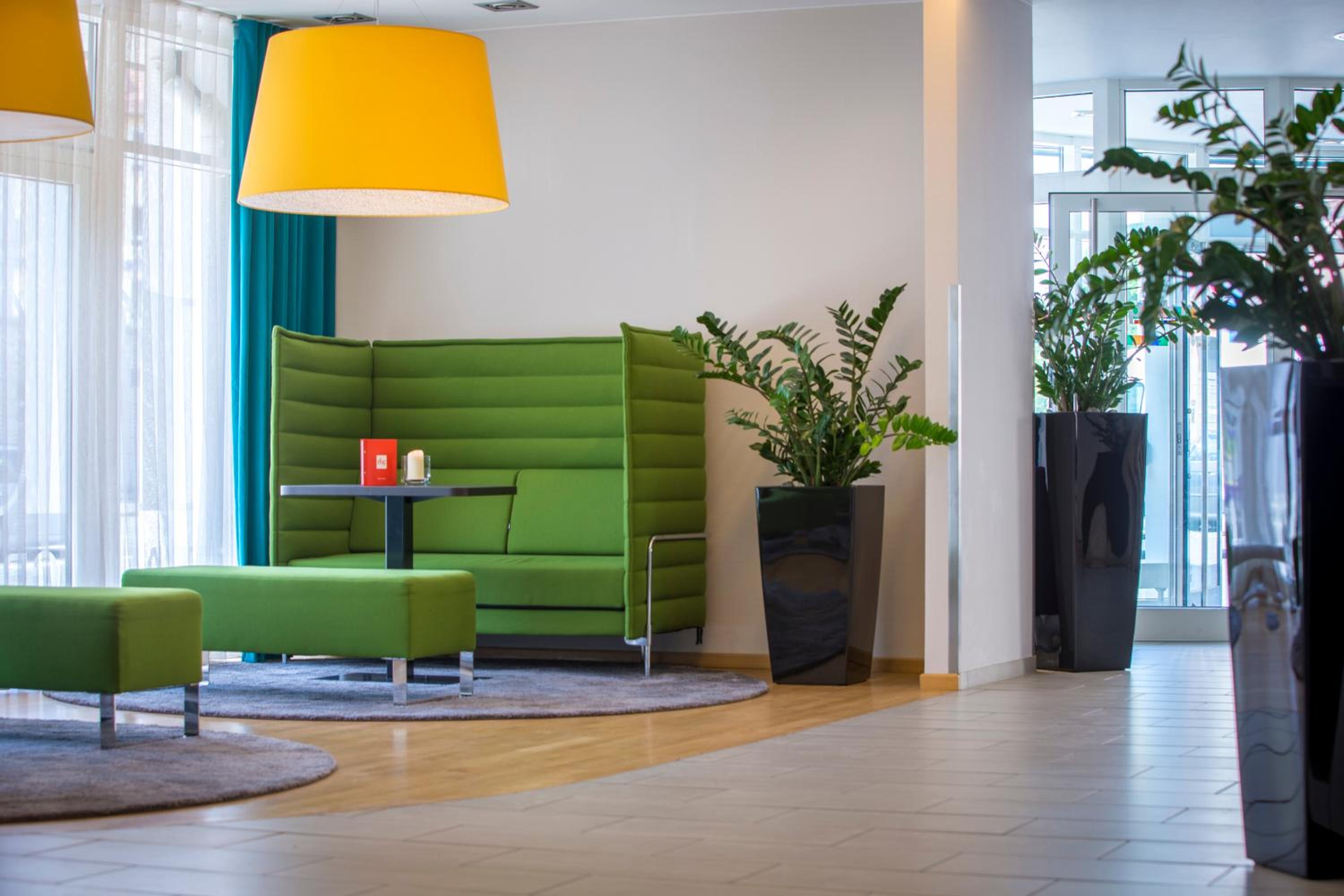Park Inn by Radisson Nurnberg - Property Image 67