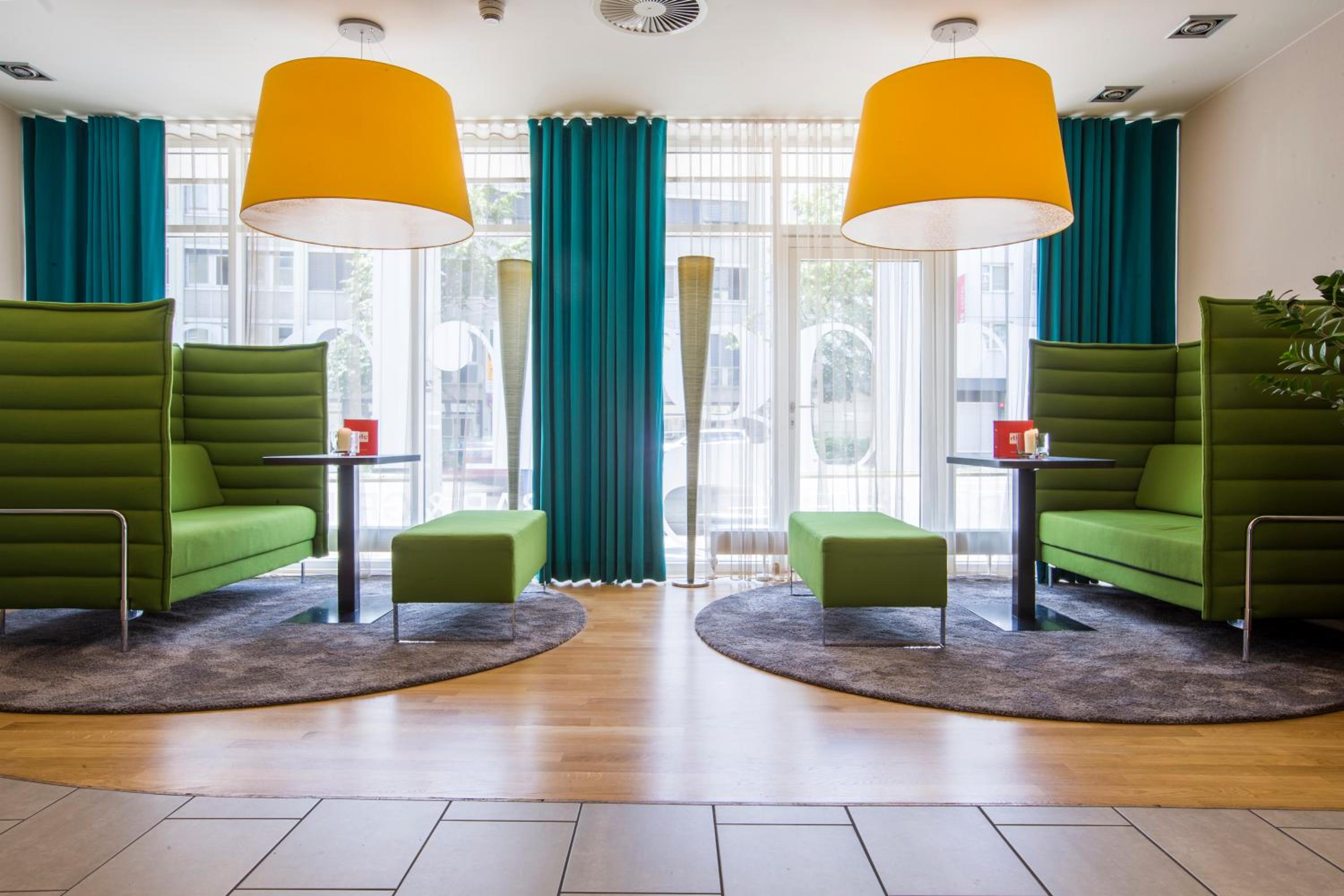 Park Inn by Radisson Nurnberg - Property Image 24