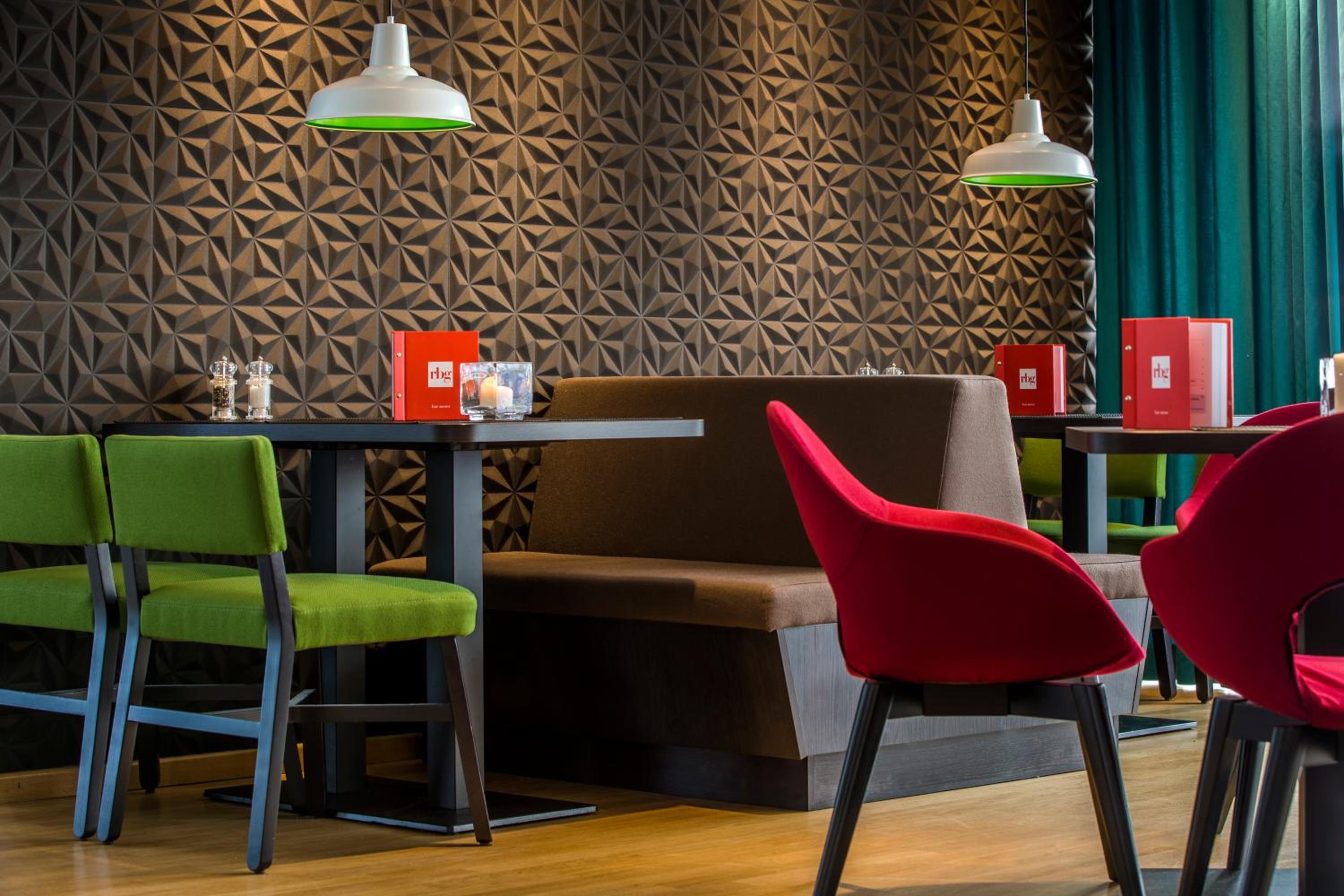 Park Inn by Radisson Nurnberg - Property Image 71
