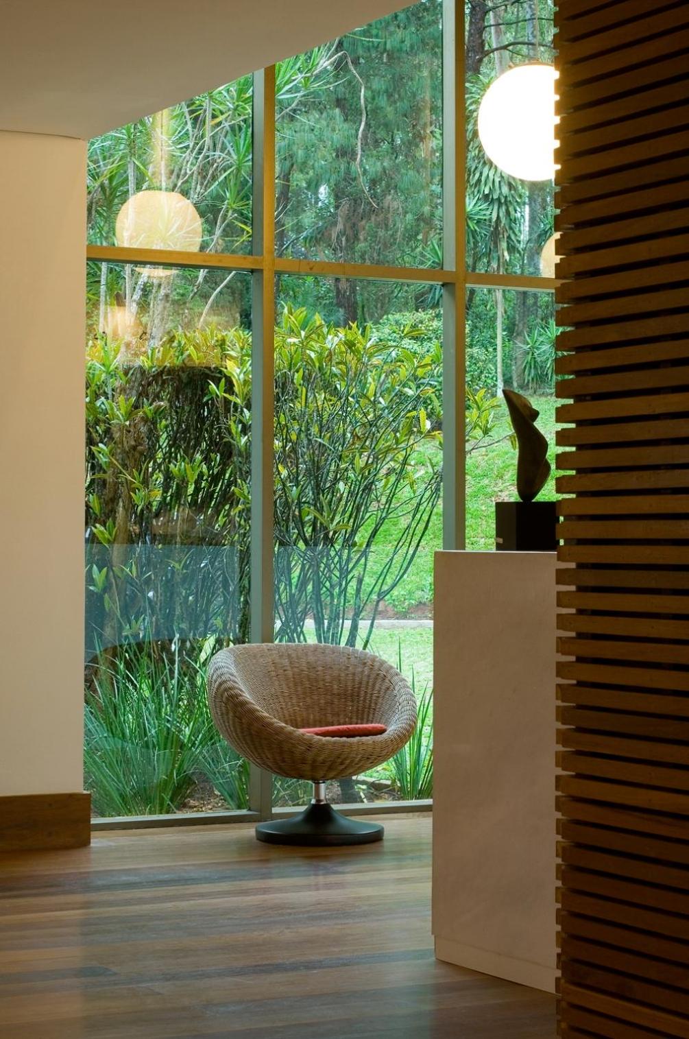 Garden Hill Hotel e Golfe