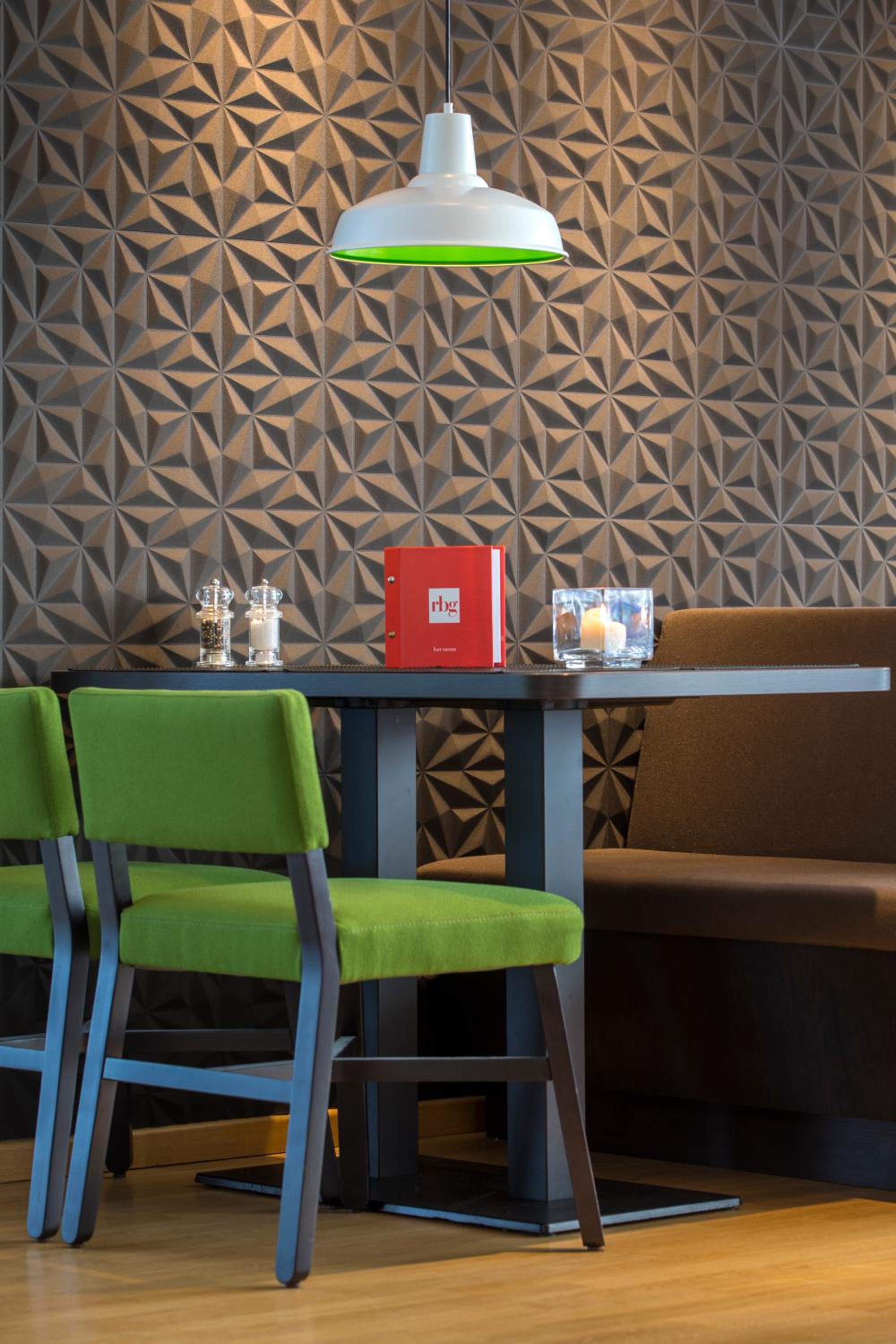 Park Inn by Radisson Nurnberg - Property Image 74