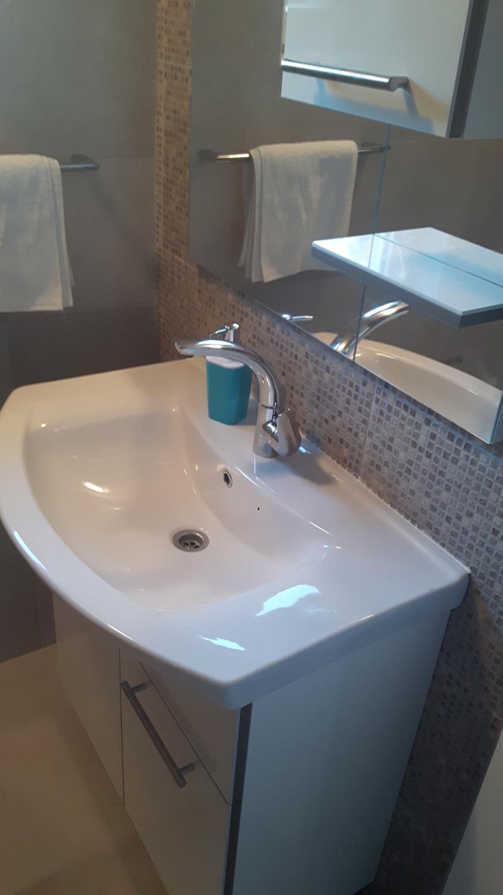 Apartments Rino