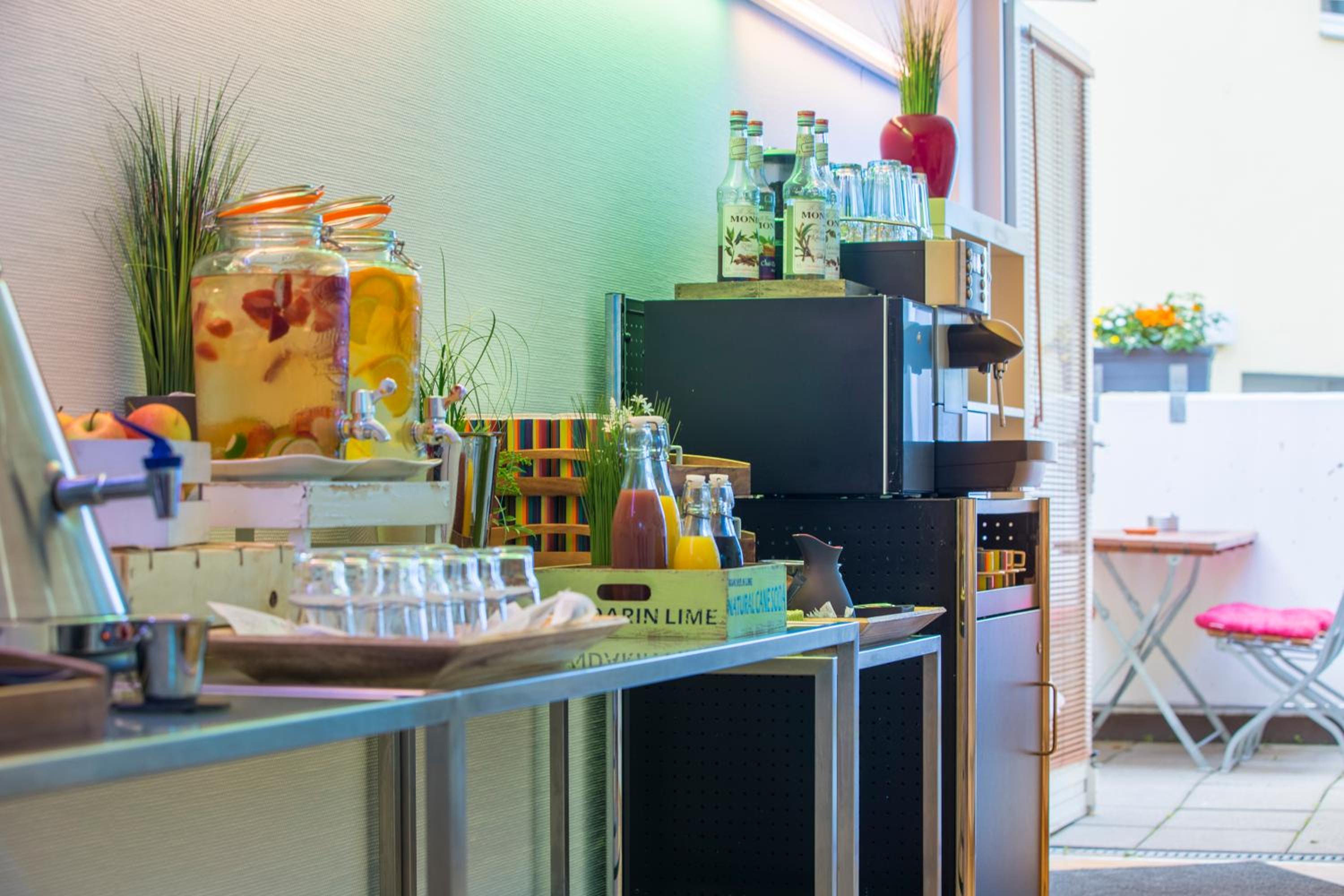 Park Inn by Radisson Nurnberg - Property Image 102