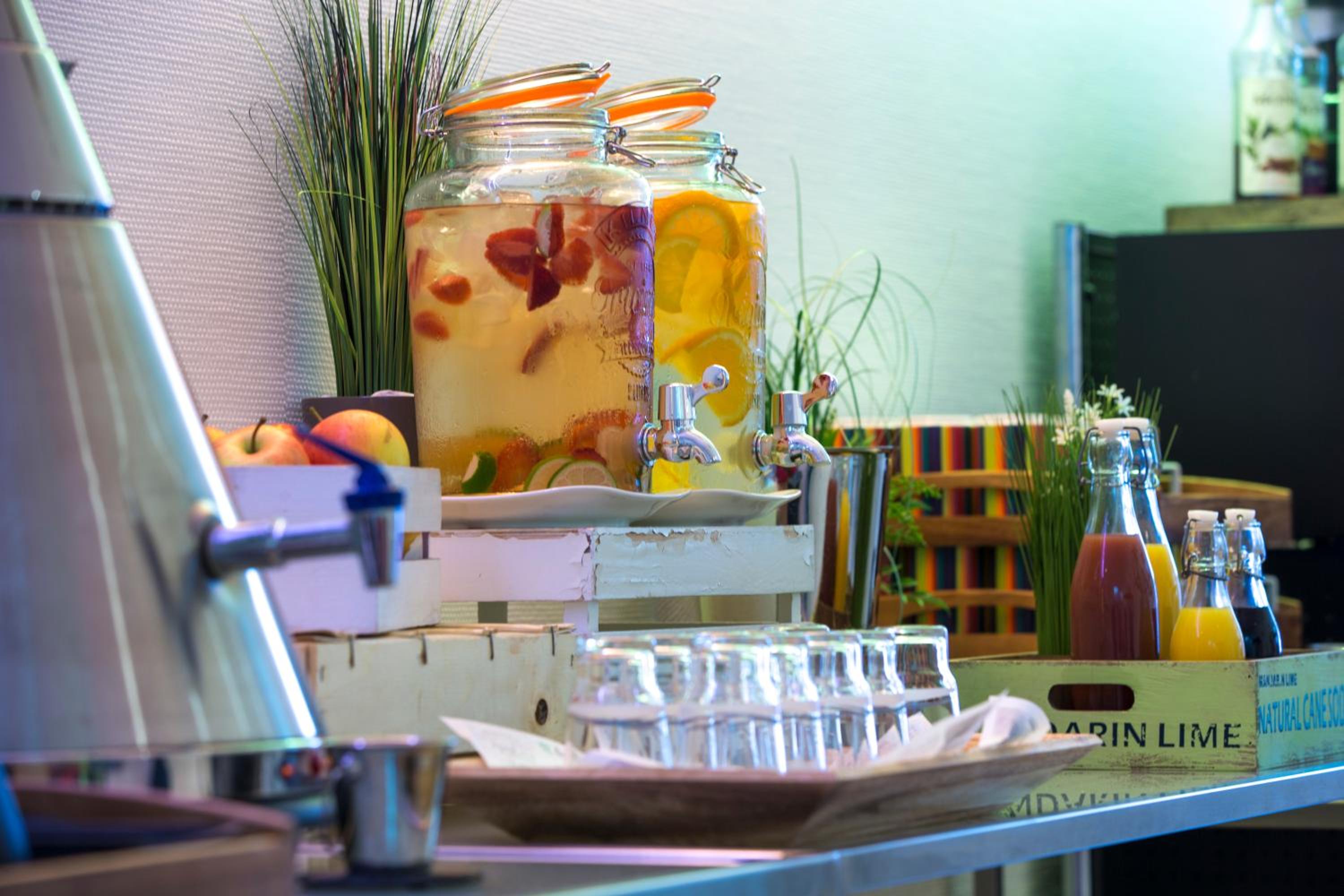 Park Inn by Radisson Nurnberg - Property Image 101