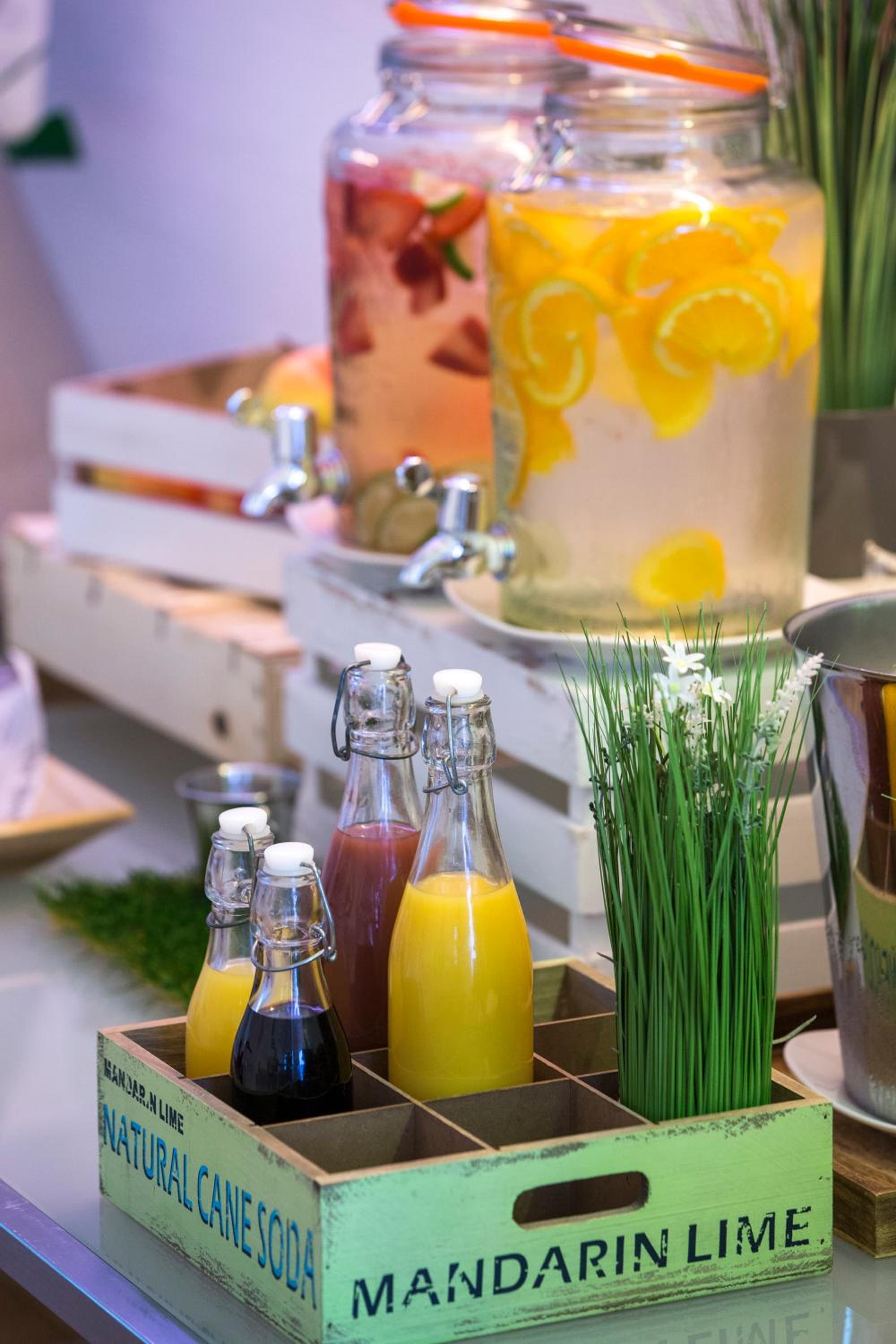 Park Inn by Radisson Nurnberg - Property Image 97