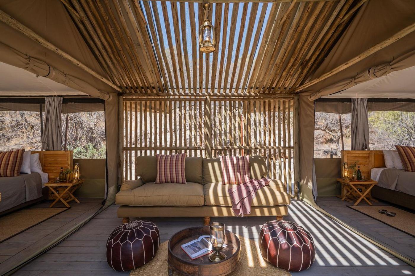 Basecamp Samburu