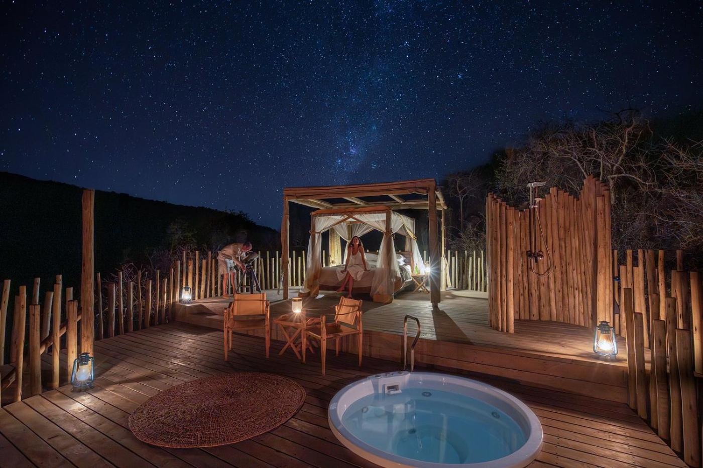 Basecamp Samburu